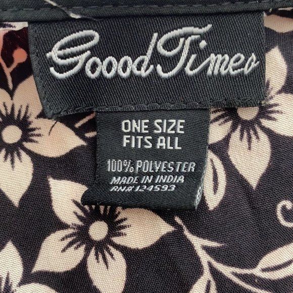 Other Good Times Kimono Style Dress Size OS Grailed