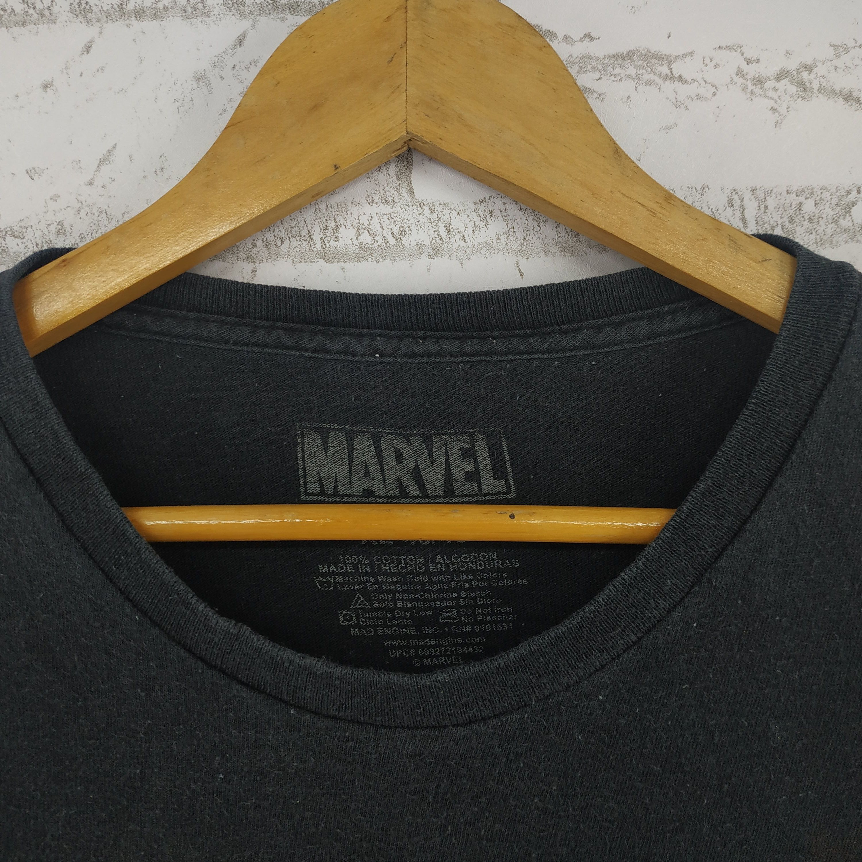 Marvel Comics Volverine Marvel Comic Shirt Movie. #Z Size US XL / EU 56 / 4 - 4 Thumbnail