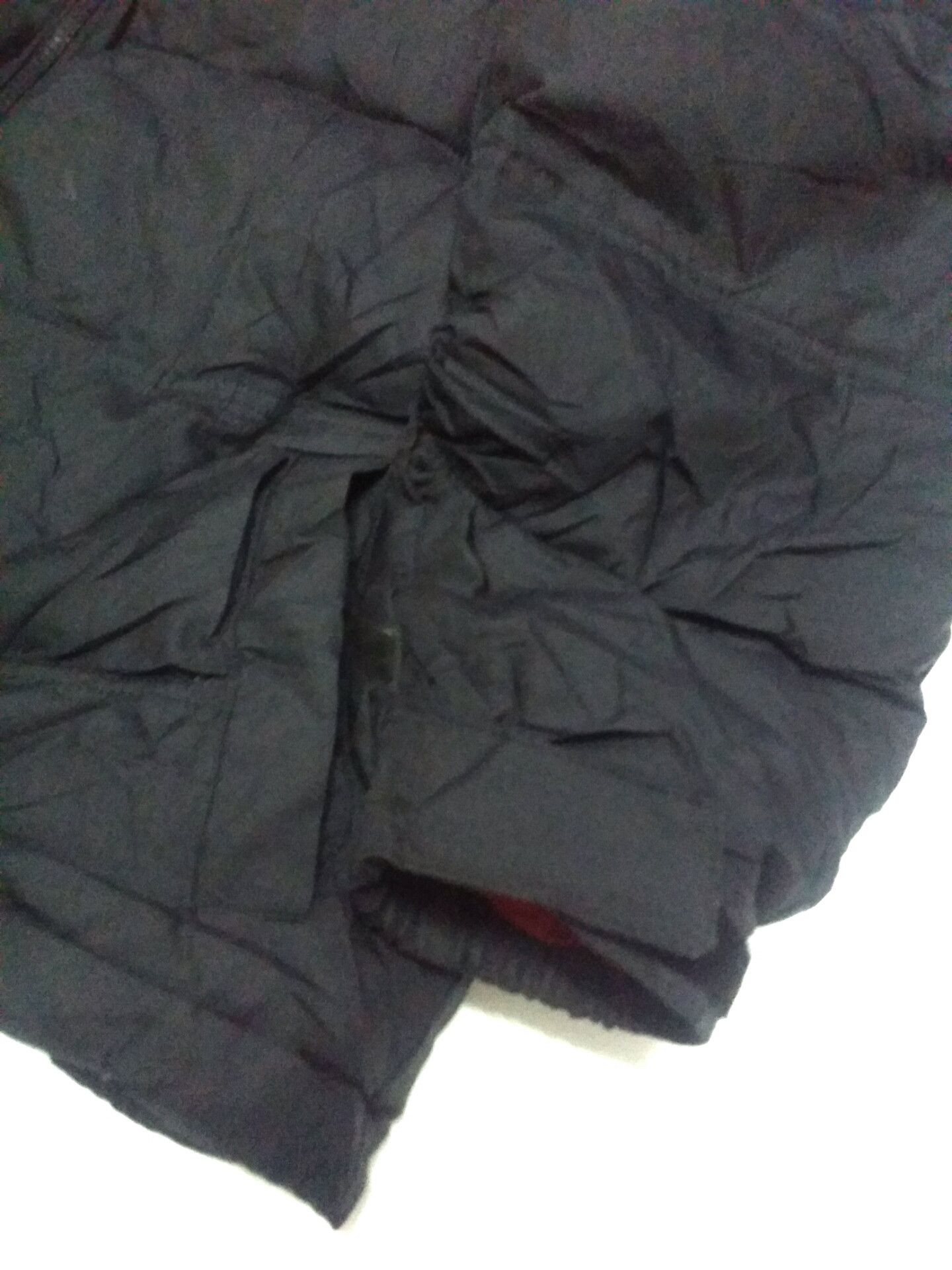 Nike (A10) NIKE - down puffer jacket..embroided logo Size US L / EU 52-54 / 3 - 5 Thumbnail