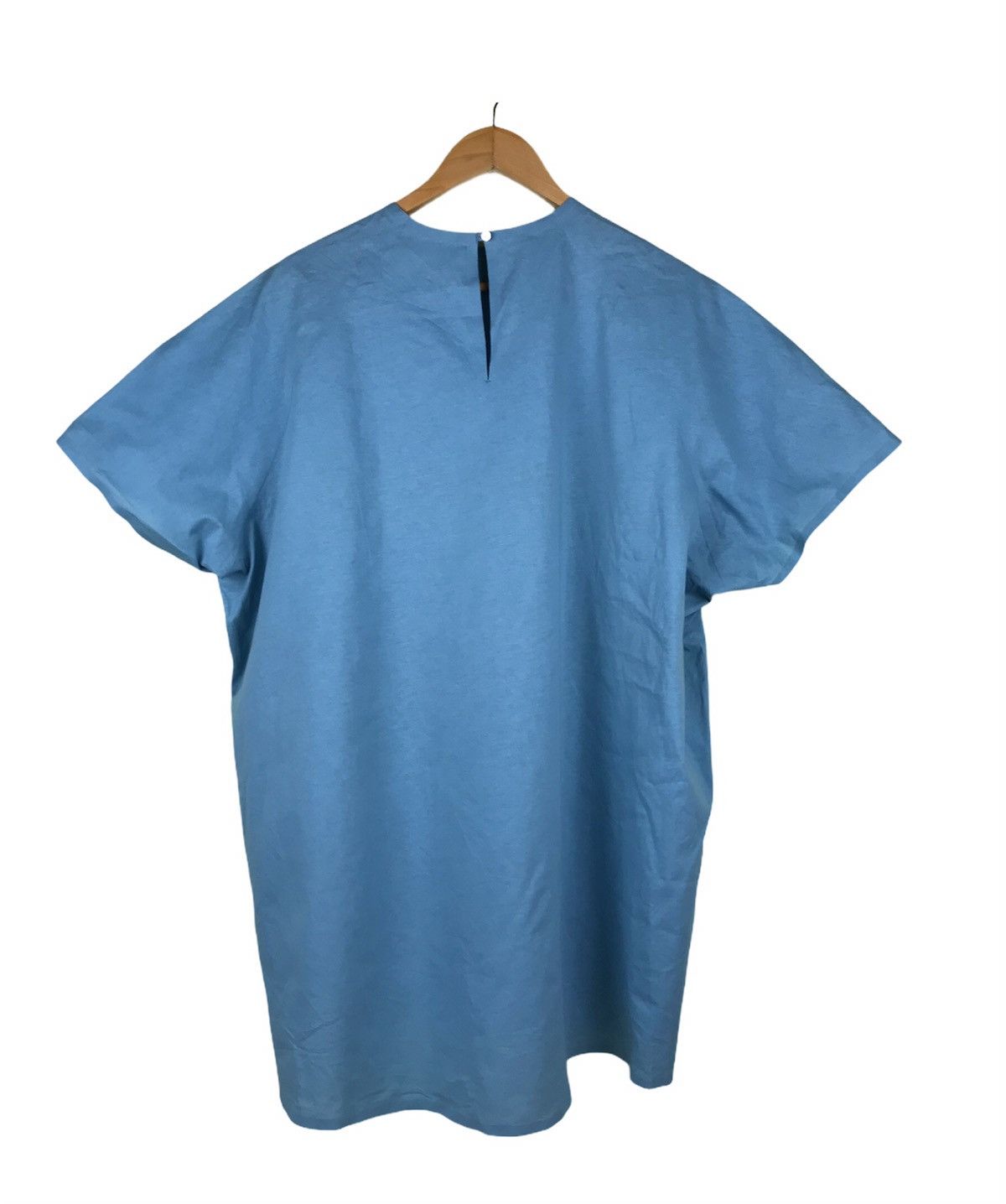 Balenciaga Exclusive Oversized Balenciaga Medical Scrub Size US S / EU 44-46 / 1 - 1 Thumbnail