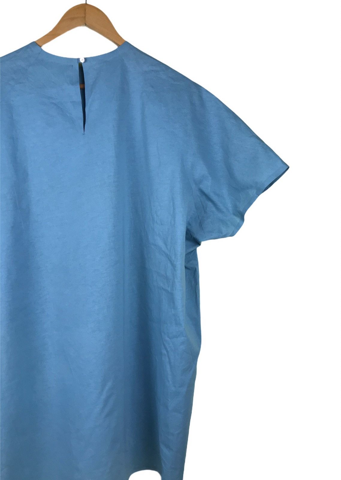 Balenciaga Exclusive Oversized Balenciaga Medical Scrub Size US S / EU 44-46 / 1 - 2 Thumbnail