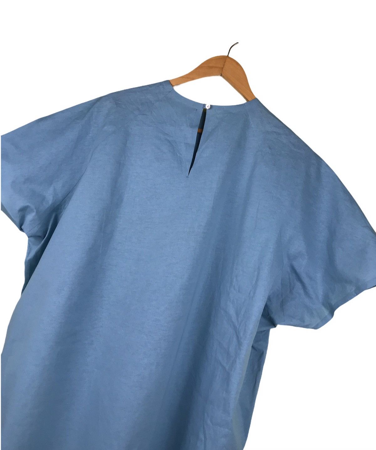 Balenciaga Exclusive Oversized Balenciaga Medical Scrub Size US S / EU 44-46 / 1 - 4 Thumbnail