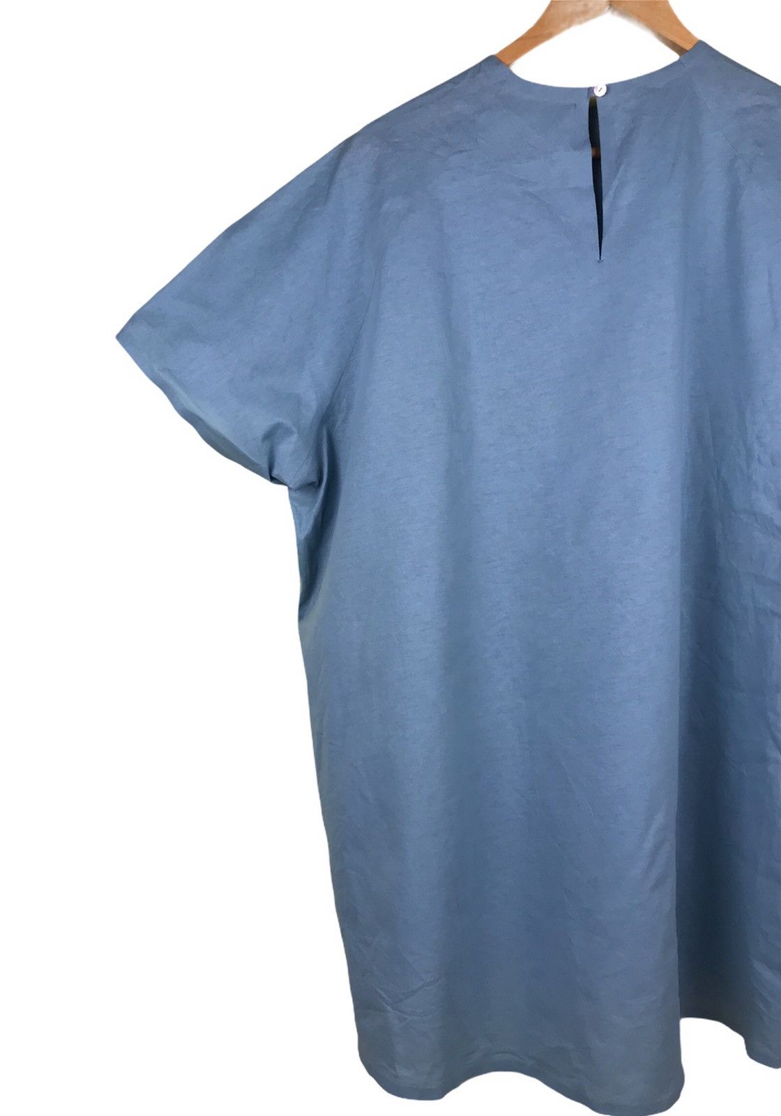 Balenciaga Exclusive Oversized Balenciaga Medical Scrub Size US S / EU 44-46 / 1 - 3 Thumbnail