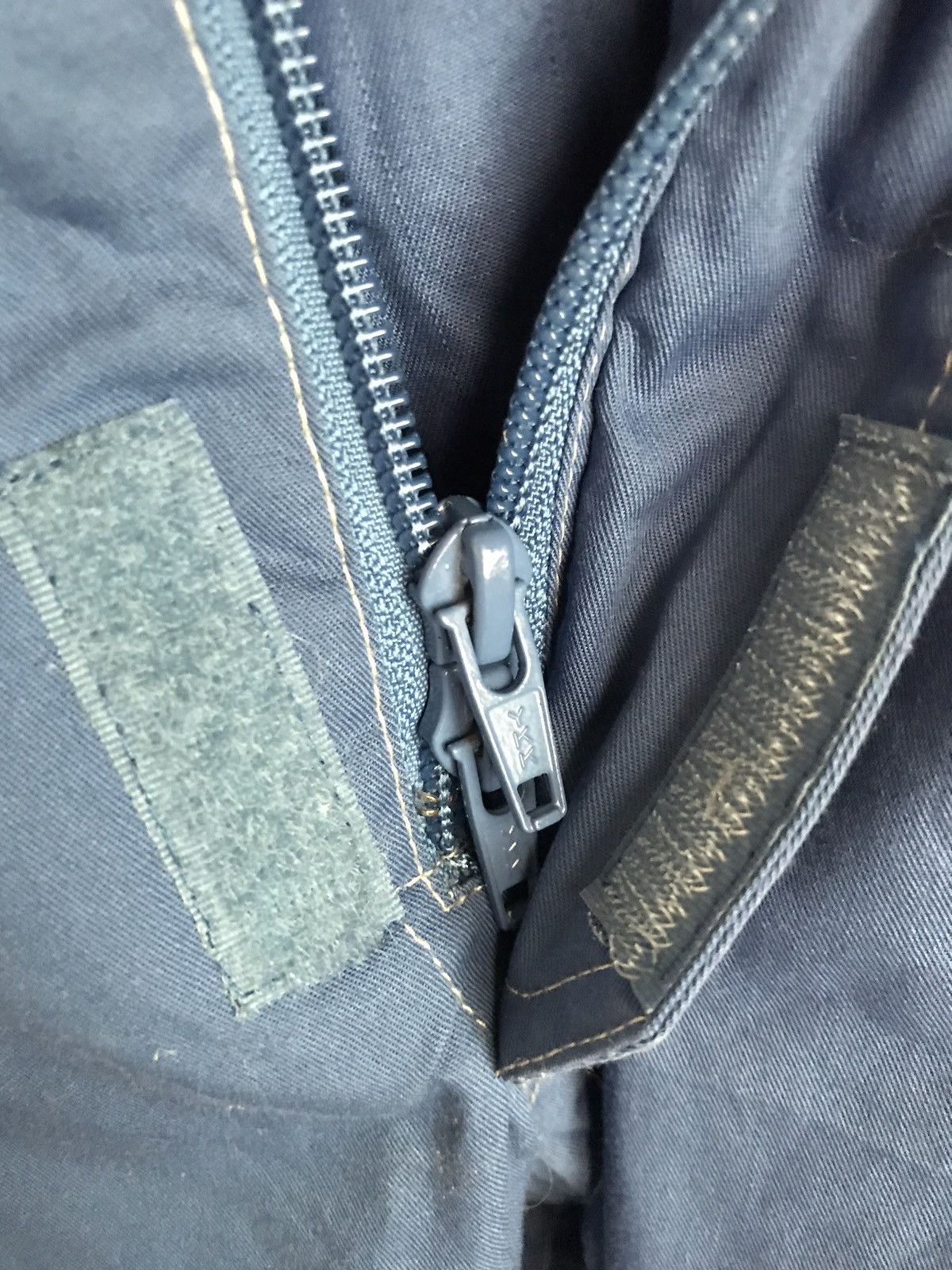 Japanese Brand MAZDA COVERRALL Size US XL / EU 56 / 4 - 8 Thumbnail