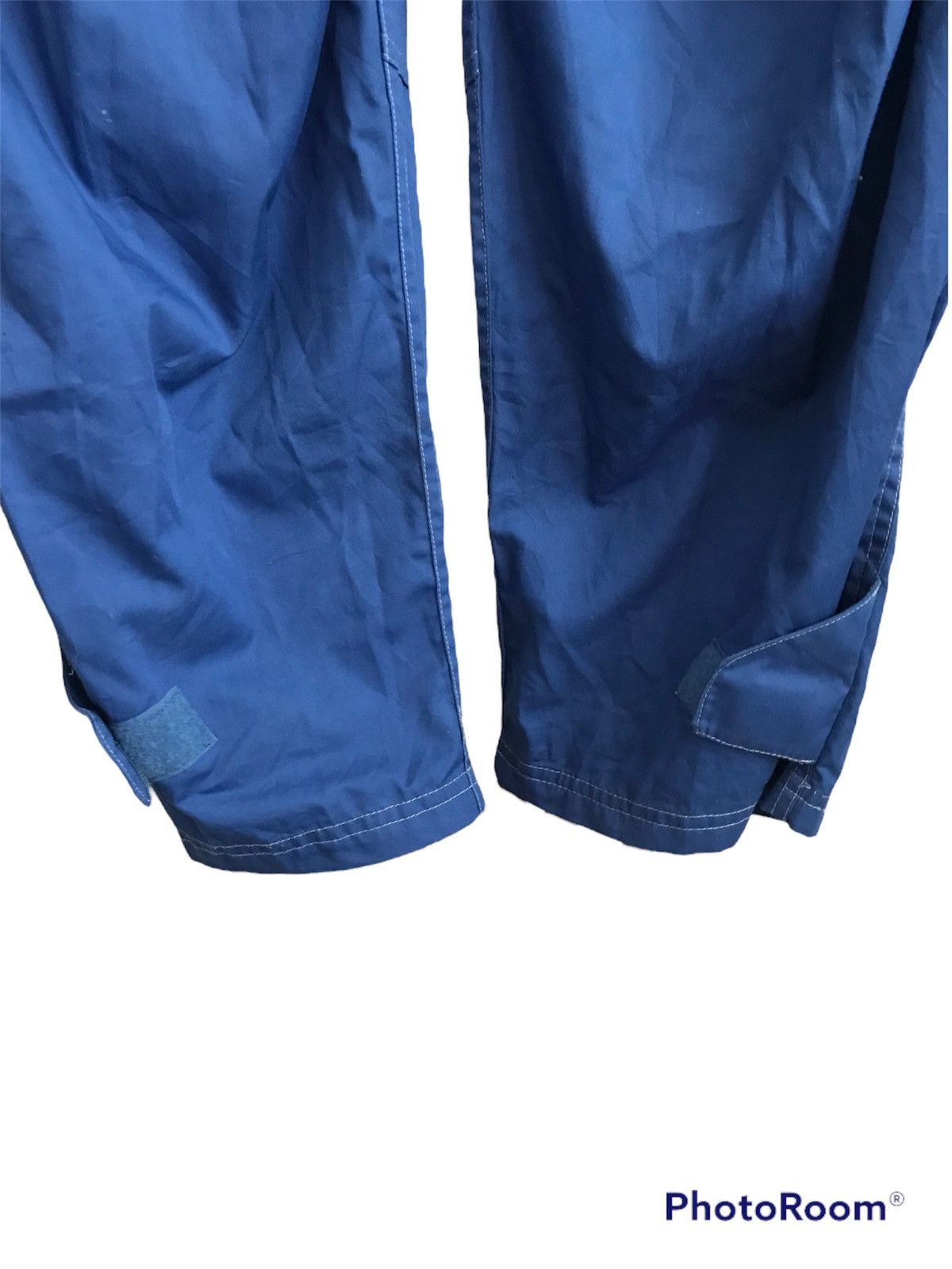 Japanese Brand MAZDA COVERRALL Size US XL / EU 56 / 4 - 4 Thumbnail