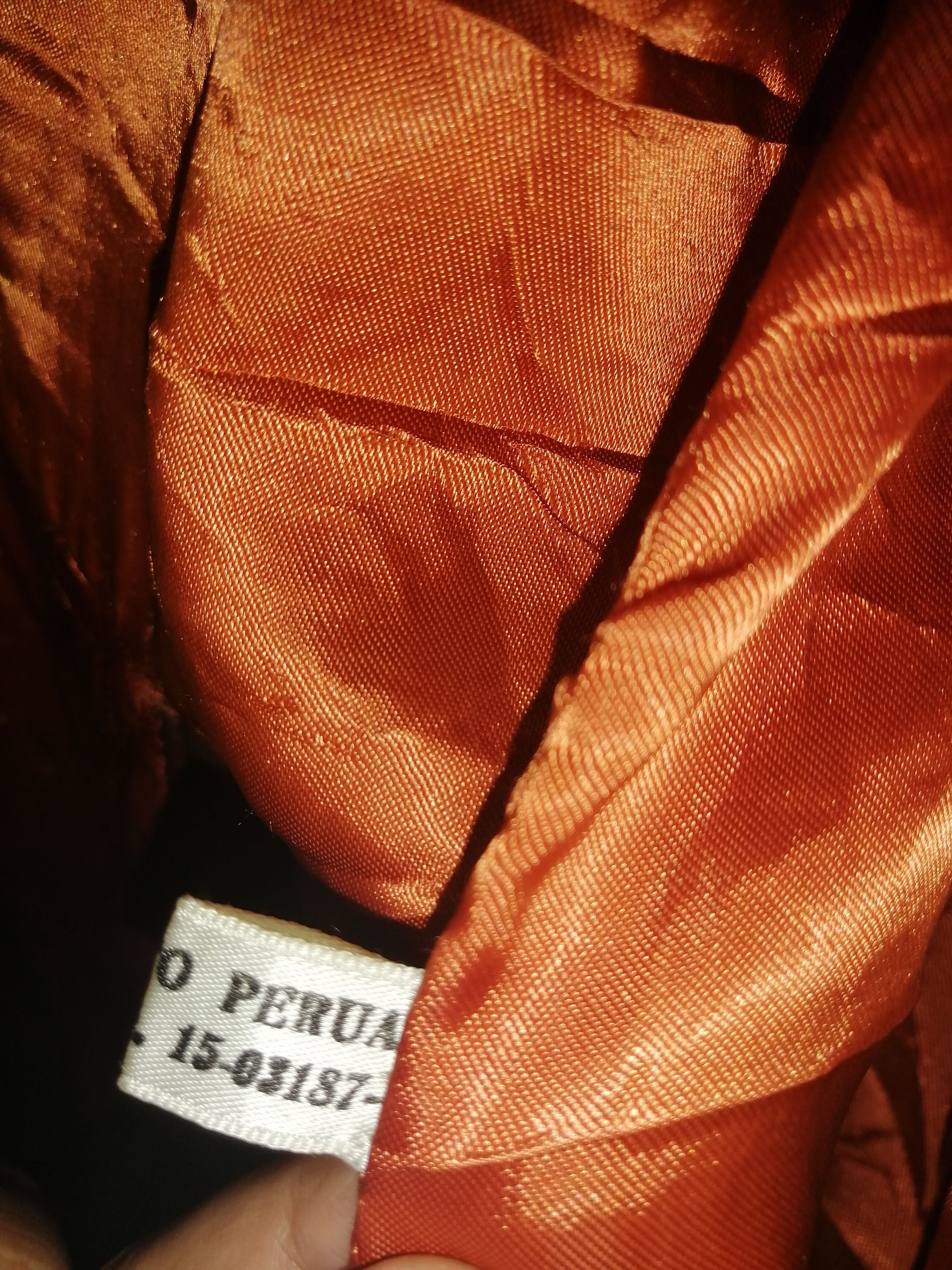 Vintage Ibanez Leather Coat/Jacket
