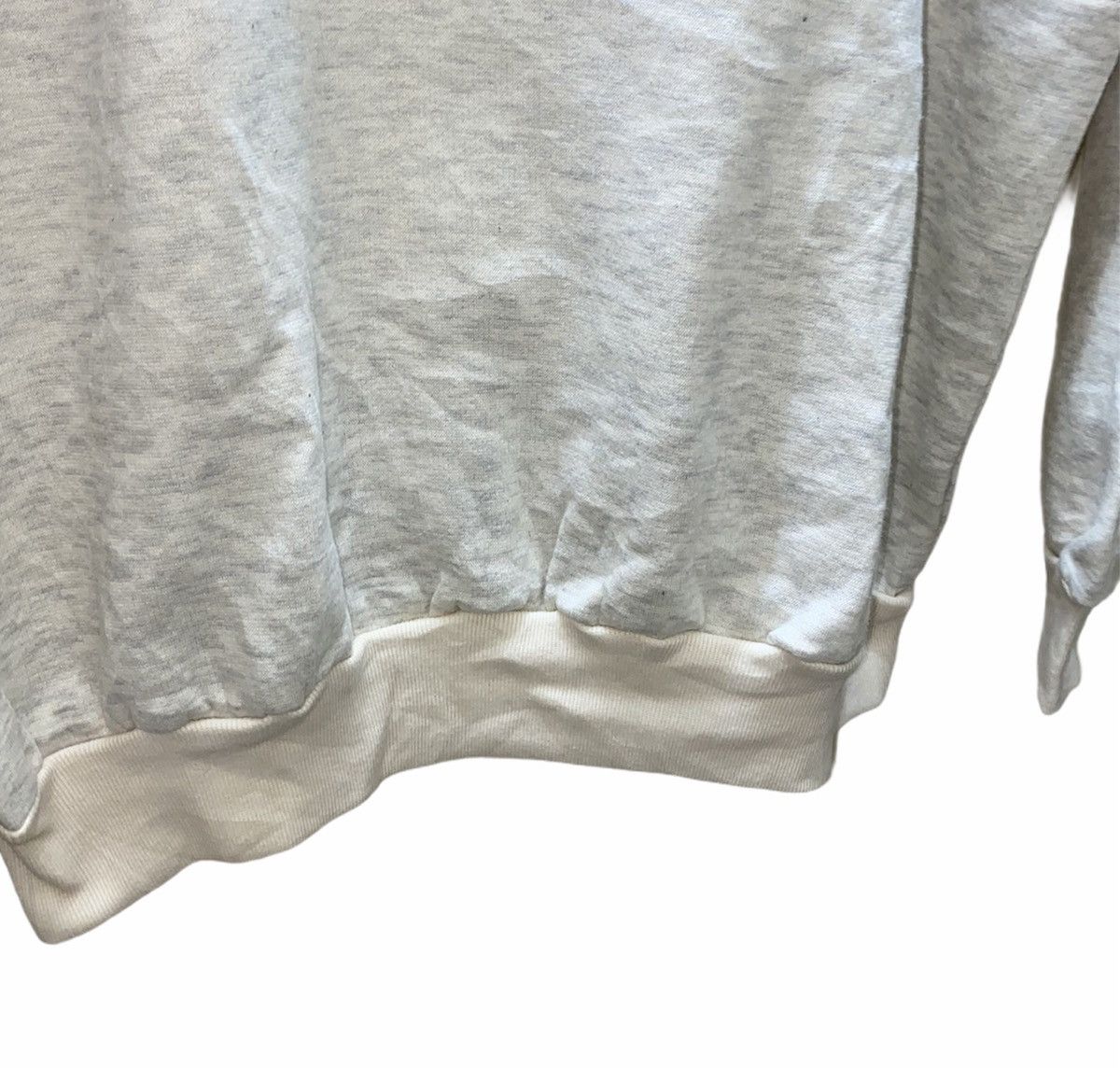 Vintage Australia Embroidered Logo Sweatshirt