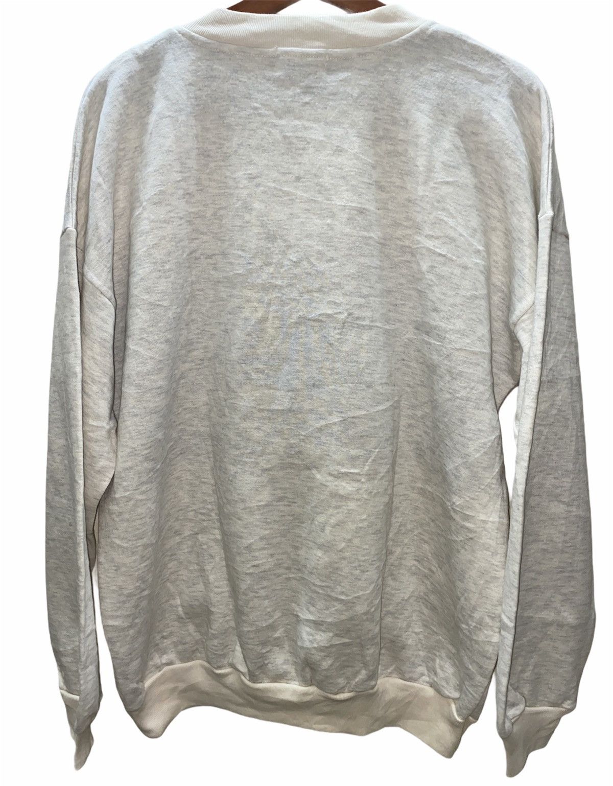 Vintage Australia Embroidered Logo Sweatshirt