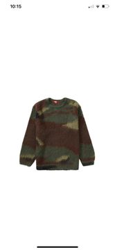 Junya Watanabe Supreme Sweater | Grailed