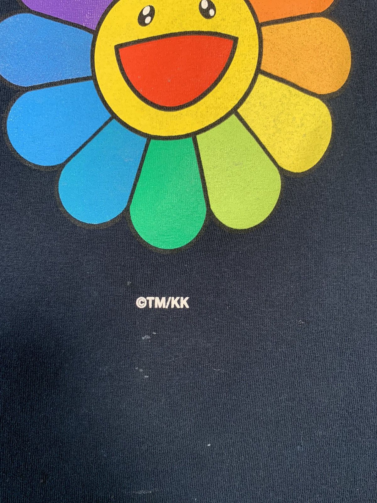 Complex × Takashi Murakami 2017 Boston ComplexCon Takeshita Murakami Tee Size US S / EU 44-46 / 1 - 6 Thumbnail