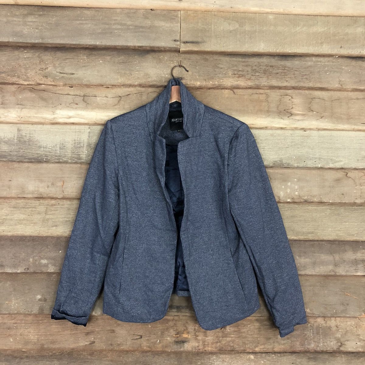 Jeanswest Jacket Coat (Casual classic jacket)