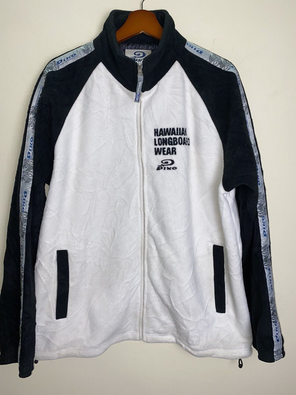 Piko Fleece Jacket