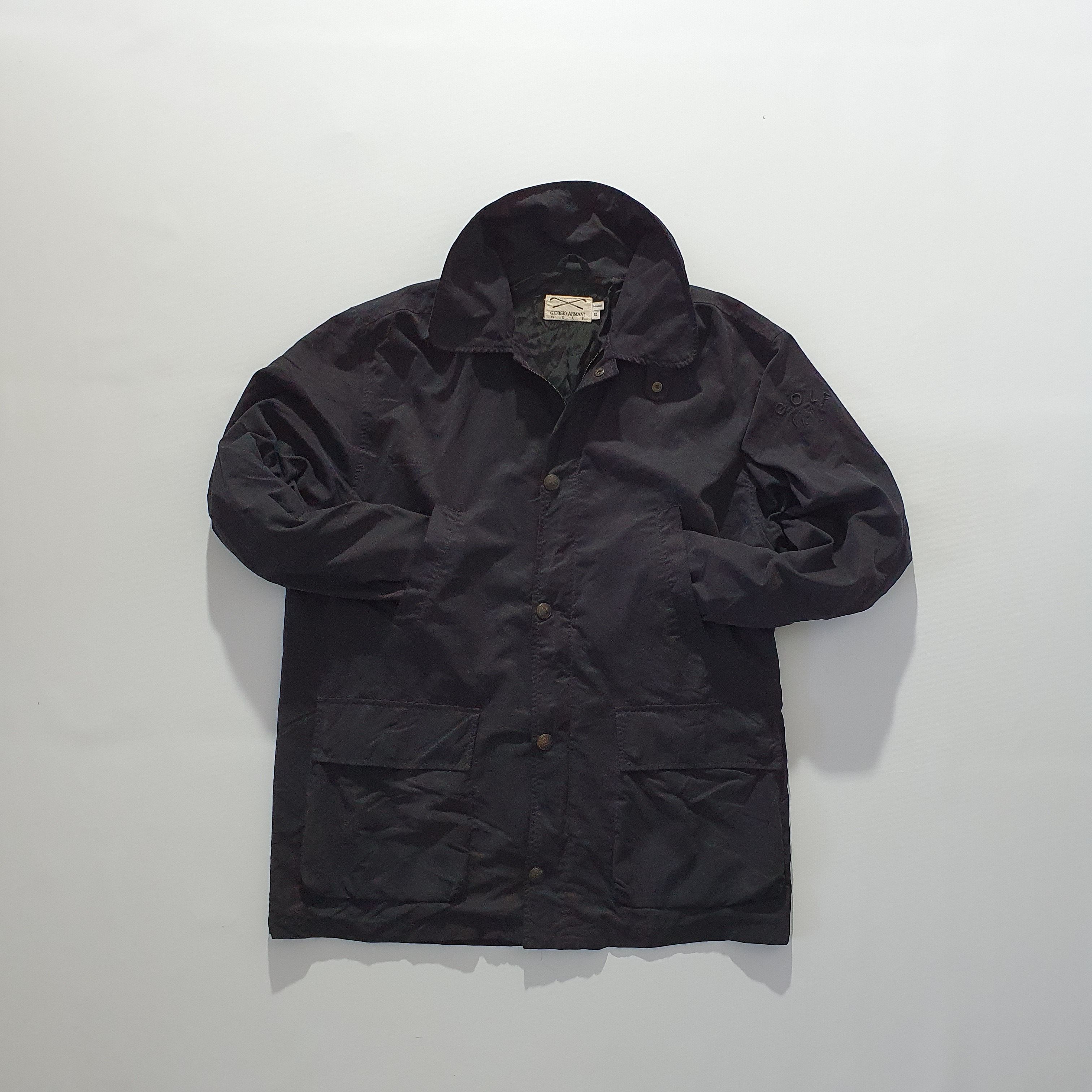 90 S Armani Jacket | Grailed 90 S Armani Jacket | Grailed