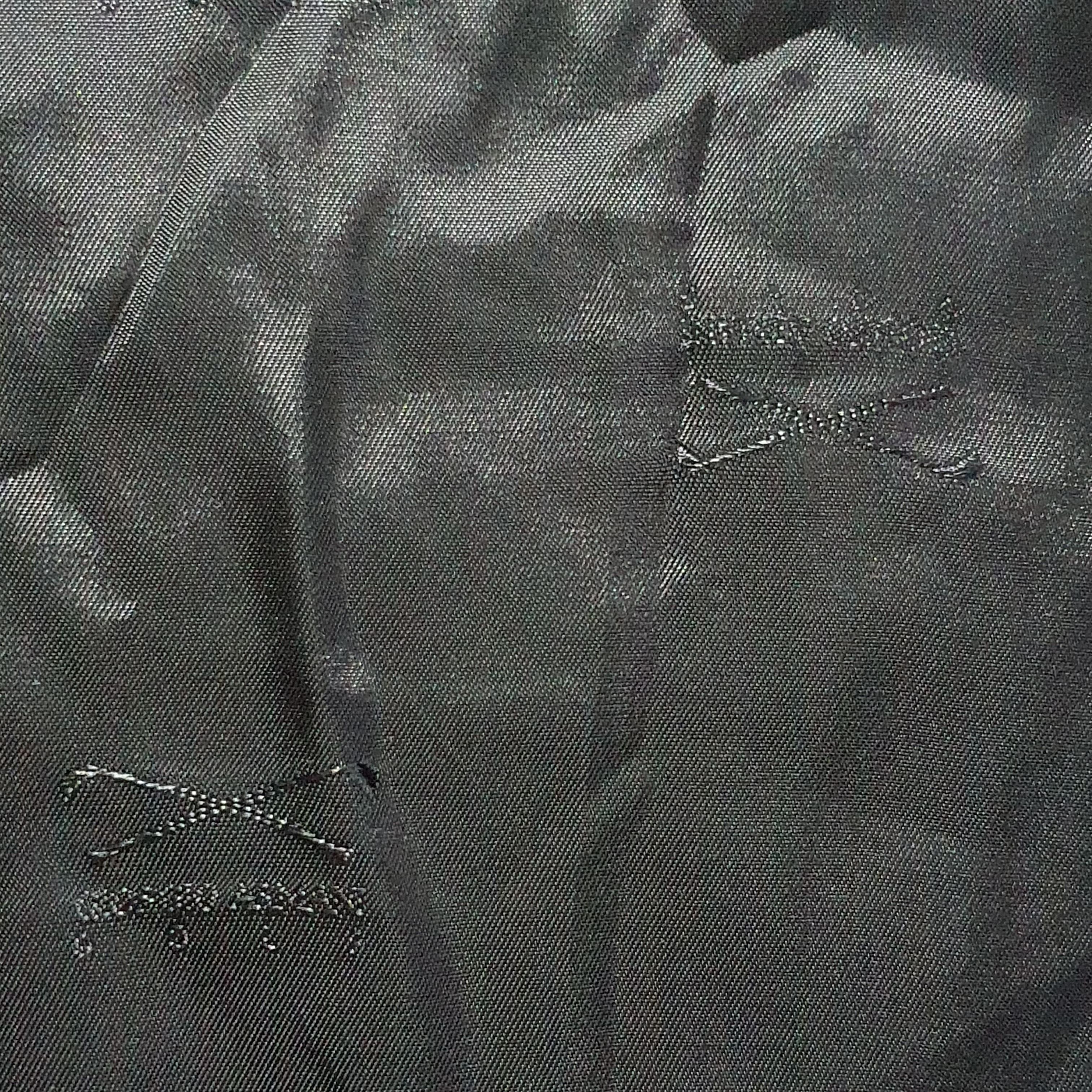 Armani × Emporio Armani × Vintage Rare 90s Armani Golf Light Jacket Riri Zipper Size US L / EU 52-54 / 3 - 15 Thumbnail