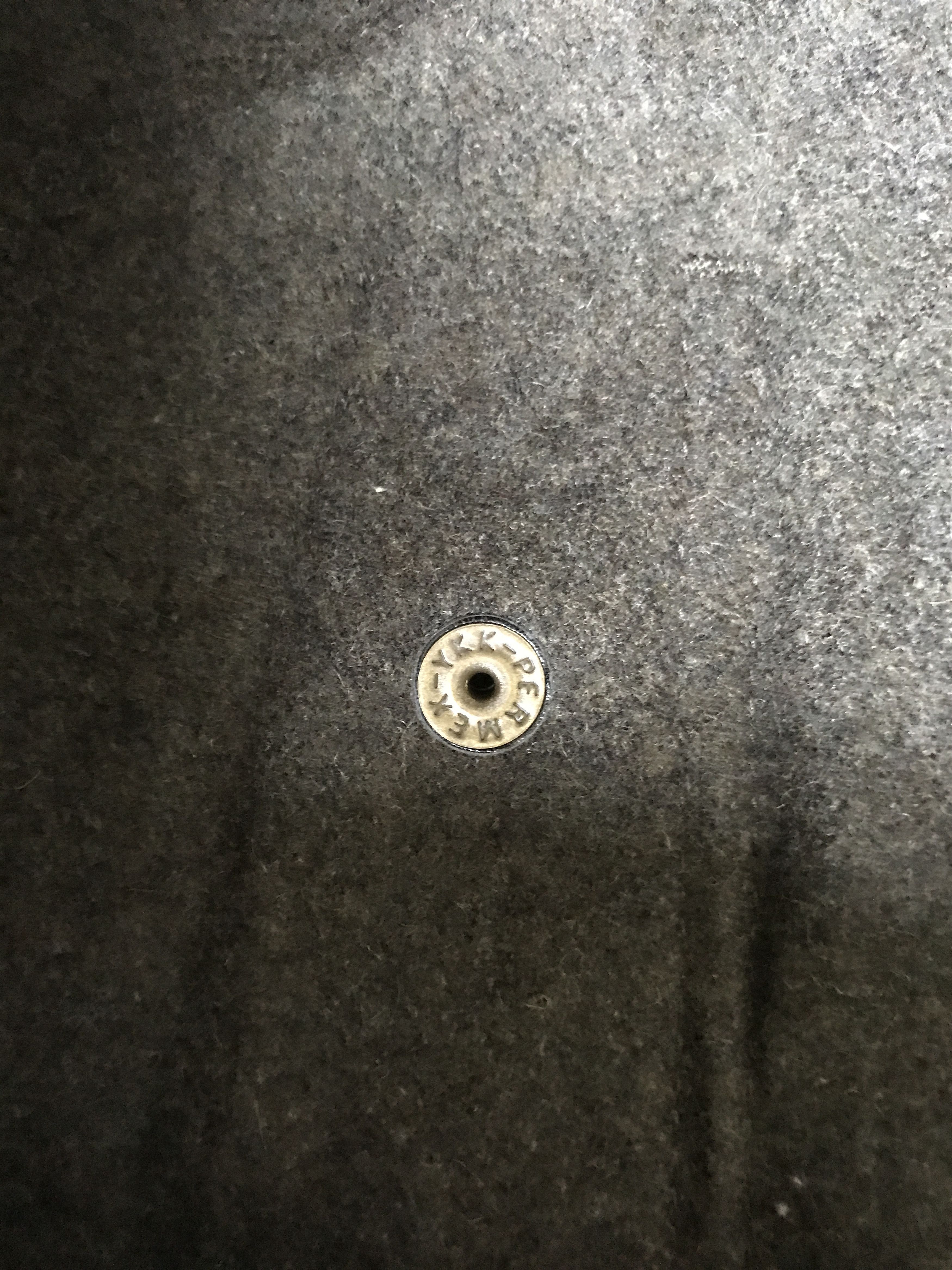 Japanese Brand × United Arrows JW14 UNITED ARROW Military Wool Jacket Size US L / EU 52-54 / 3 - 10 Thumbnail