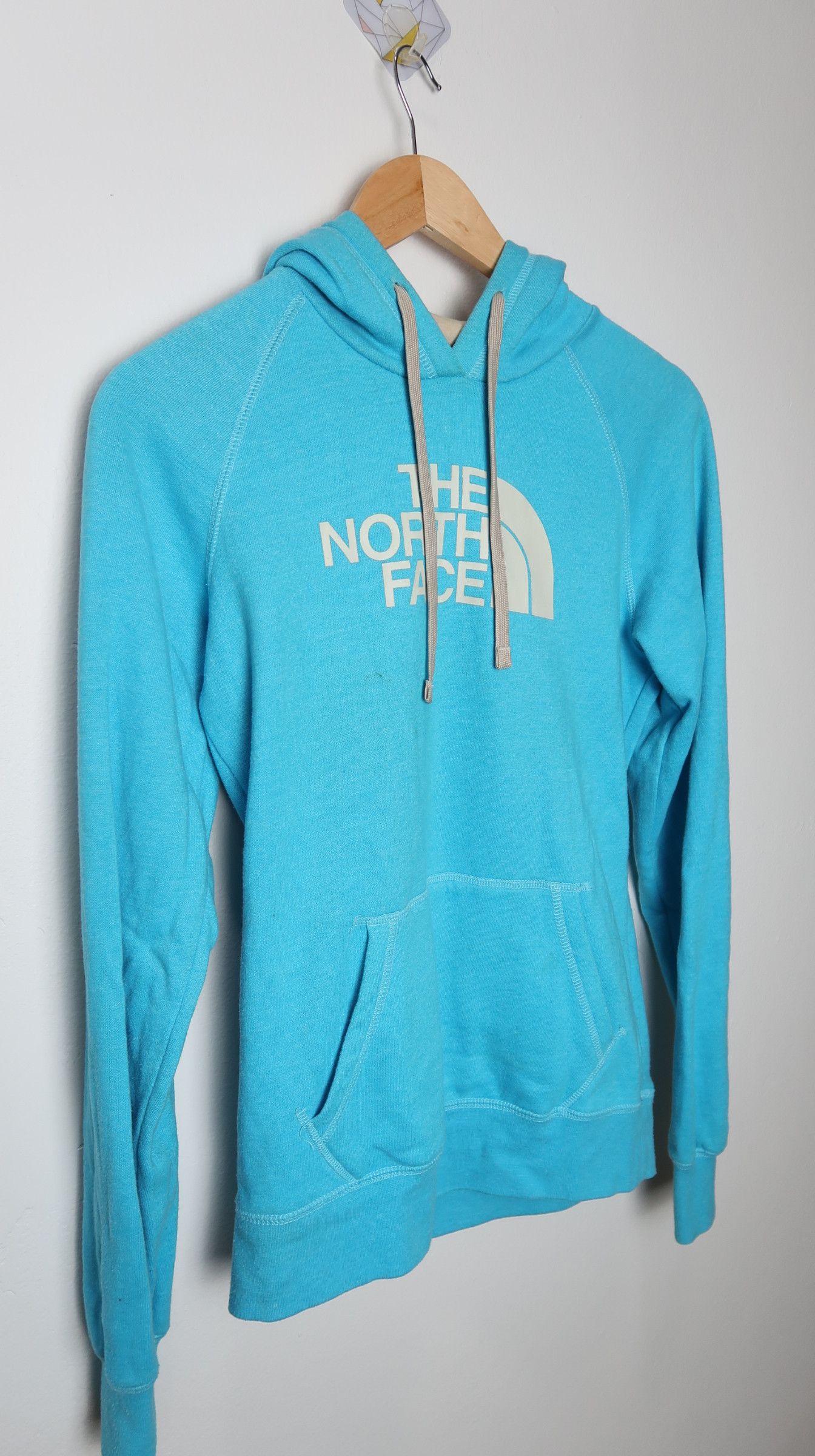 The North Face The North Face Sweatshirt Hoodies Size S / US 4 / IT 40 - 9 Thumbnail