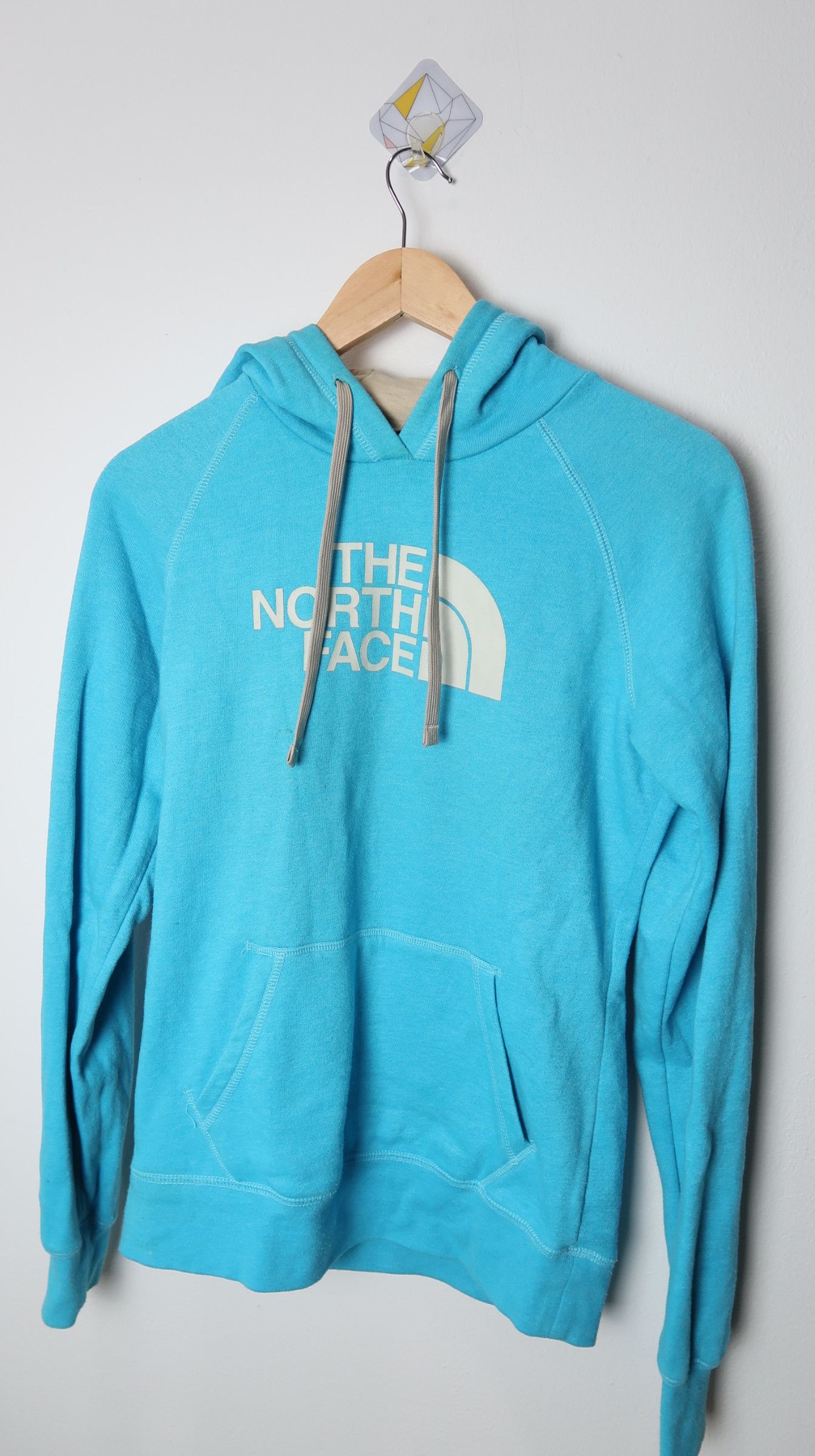 The North Face The North Face Sweatshirt Hoodies Size S / US 4 / IT 40 - 4 Thumbnail