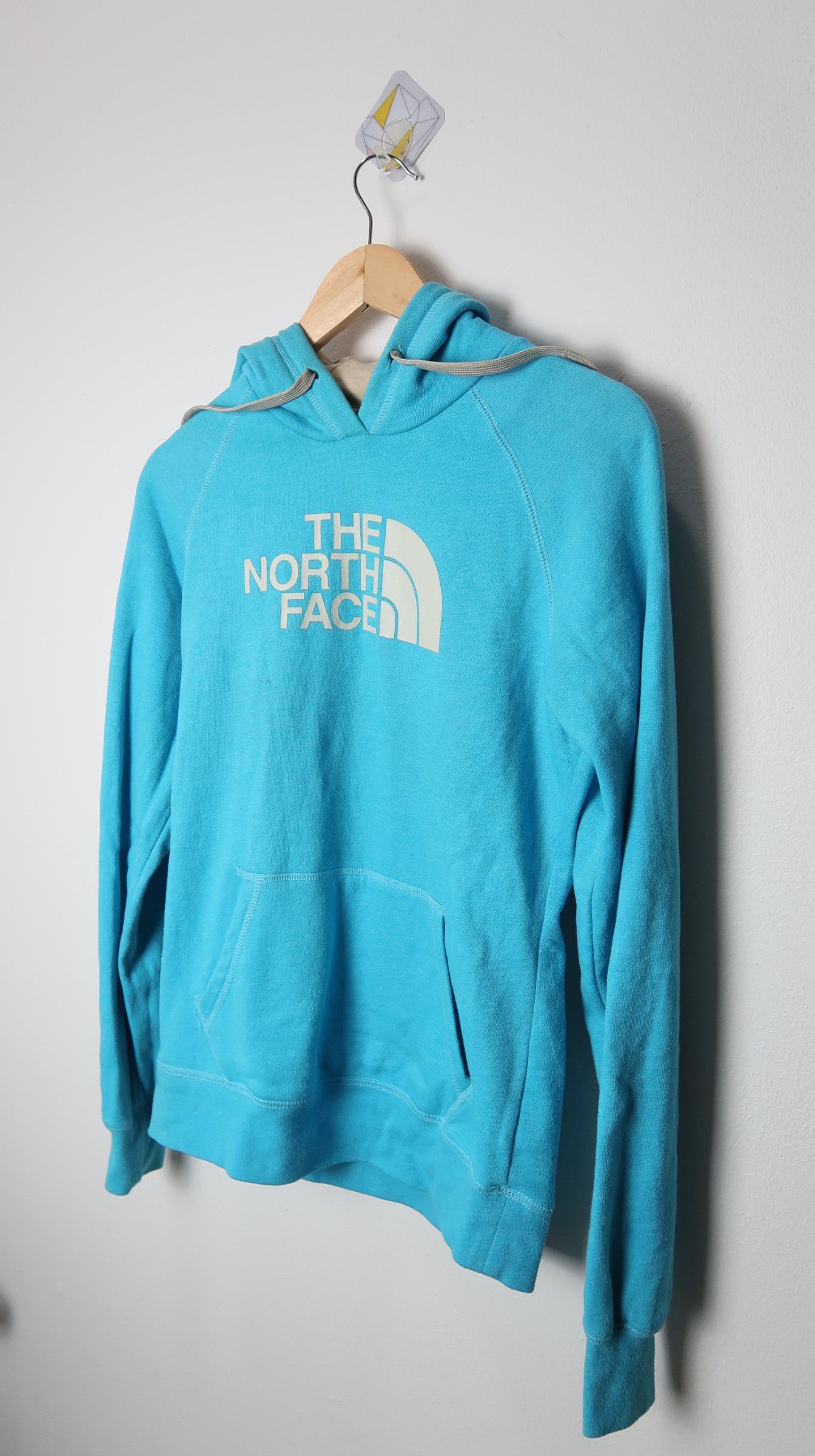 The North Face The North Face Sweatshirt Hoodies Size S / US 4 / IT 40 - 3 Thumbnail