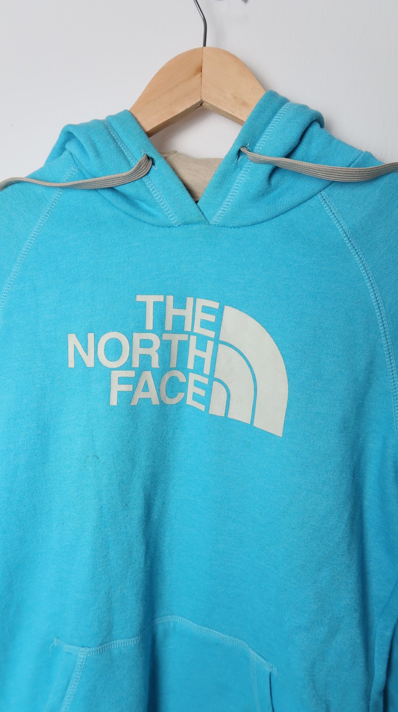 The North Face The North Face Sweatshirt Hoodies Size S / US 4 / IT 40 - 2 Thumbnail