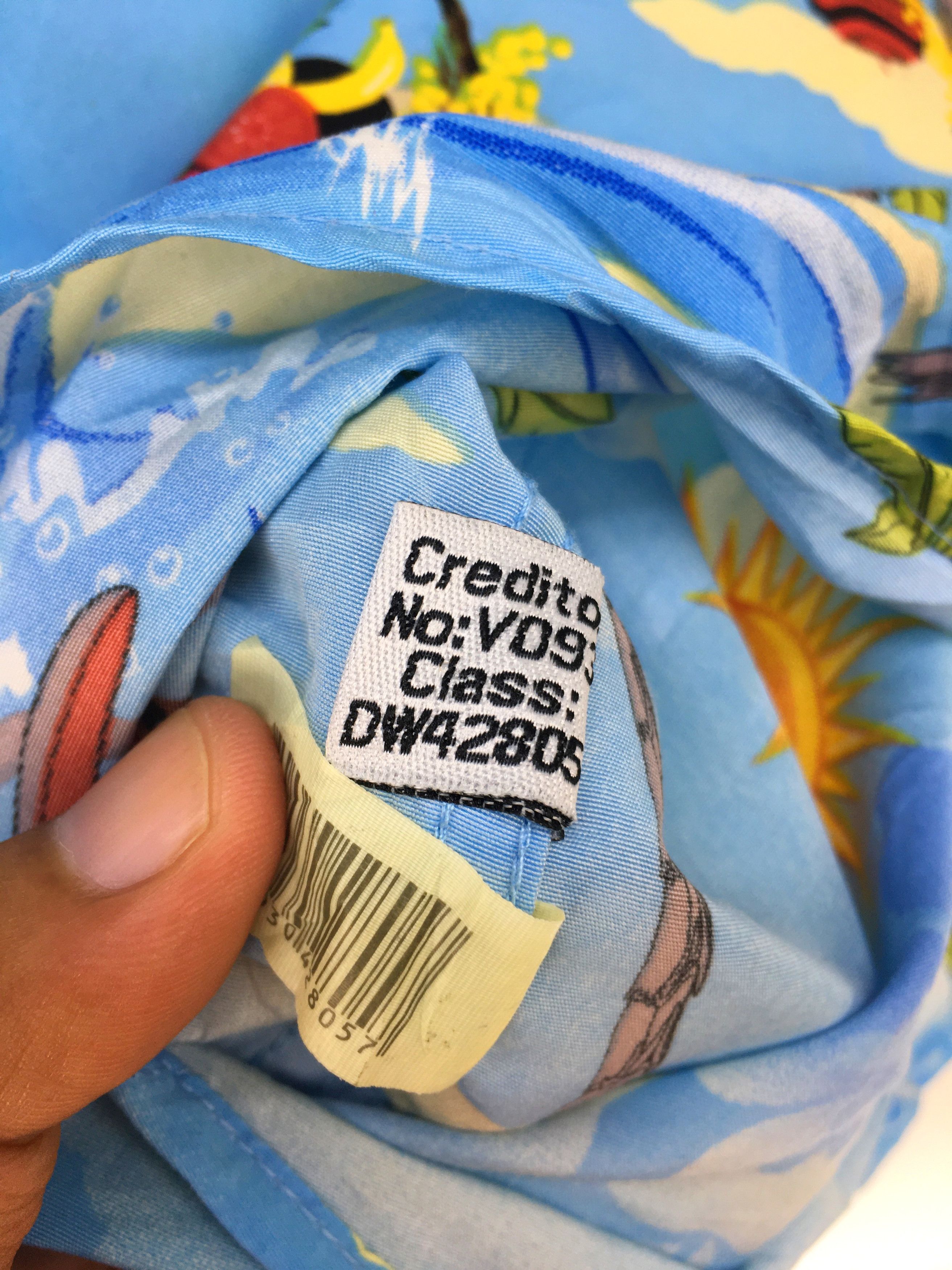 Man Made In Australia Vintage LOWES AUSTRALIA Hawaiian Shirt Size US S / EU 44-46 / 1 - 10 Thumbnail