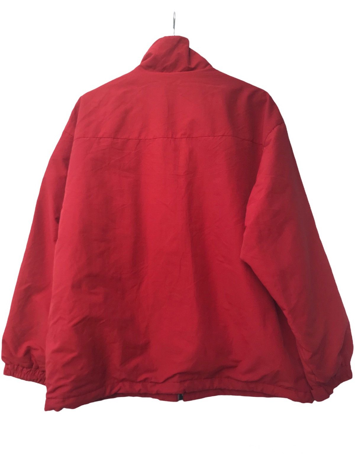 Benetton Benetton Formula 1 Special Division Box Operator Jacket Size US M / EU 48-50 / 2 - 2 Thumbnail