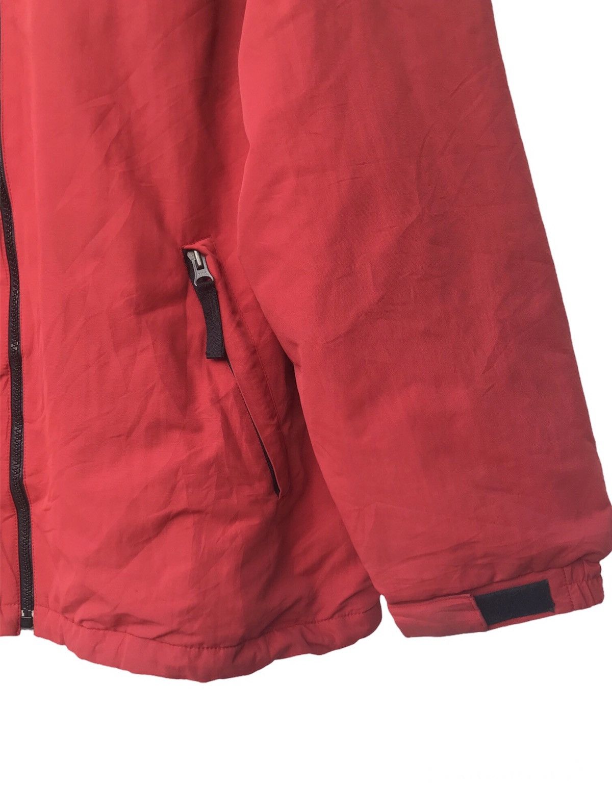 Benetton Benetton Formula 1 Special Division Box Operator Jacket Size US M / EU 48-50 / 2 - 8 Thumbnail