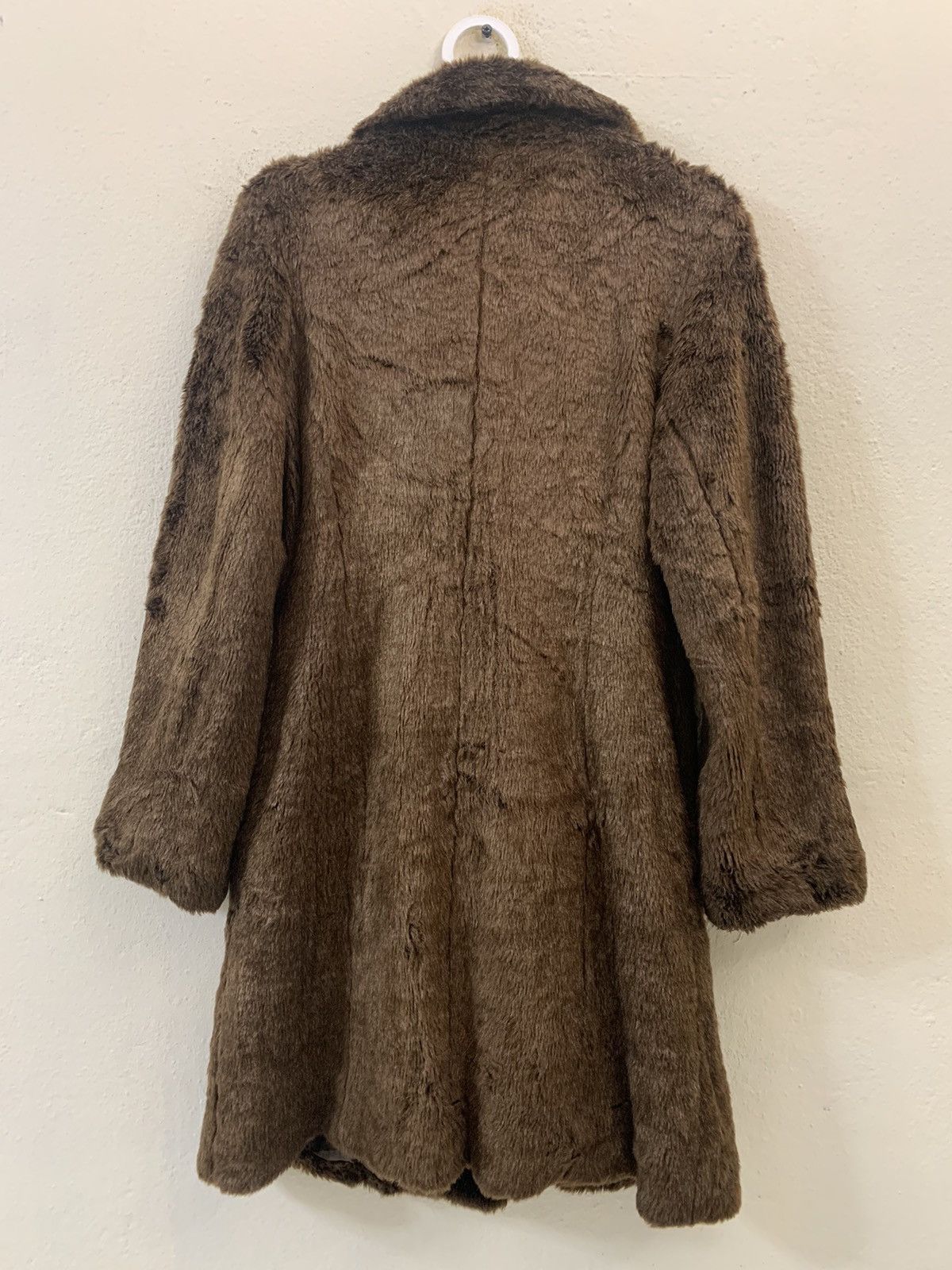 Other Designer Japanese Brand Fur Coat Size S / US 4 / IT 40 - 5 Thumbnail