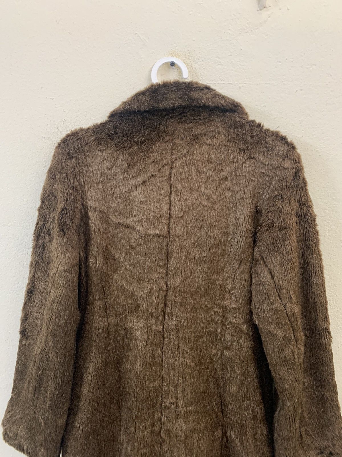 Other Designer Japanese Brand Fur Coat Size S / US 4 / IT 40 - 8 Thumbnail