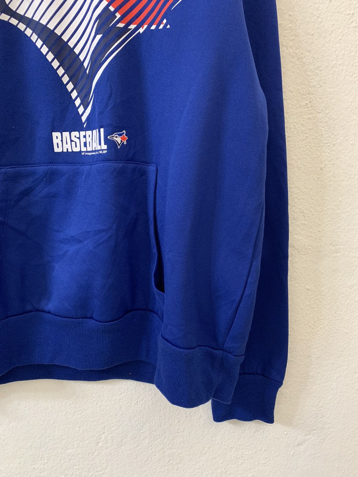MLB MLB Toronto Blue Jays Hoodie Size US L / EU 52-54 / 3 - 2 Thumbnail