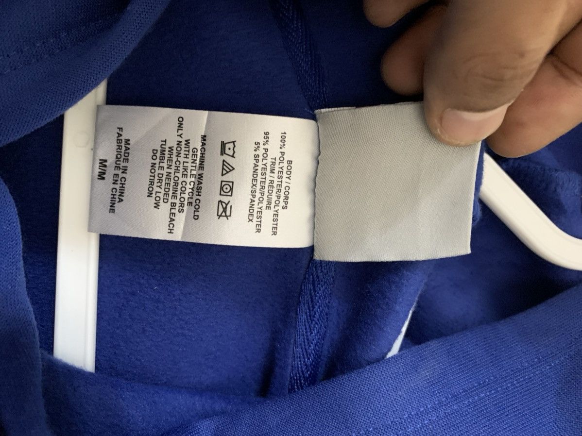 MLB MLB Toronto Blue Jays Hoodie Size US L / EU 52-54 / 3 - 7 Thumbnail