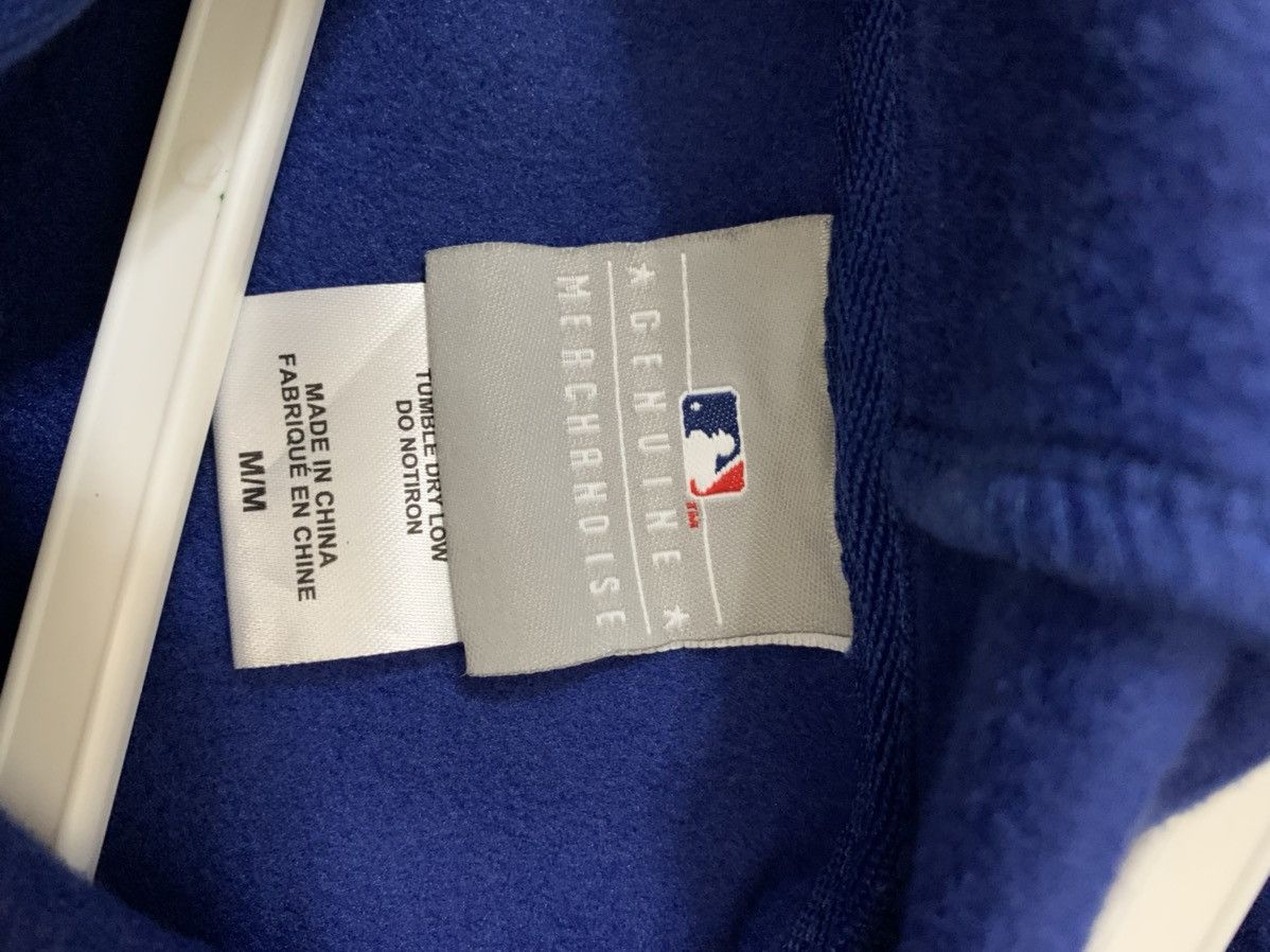 MLB MLB Toronto Blue Jays Hoodie Size US L / EU 52-54 / 3 - 6 Thumbnail
