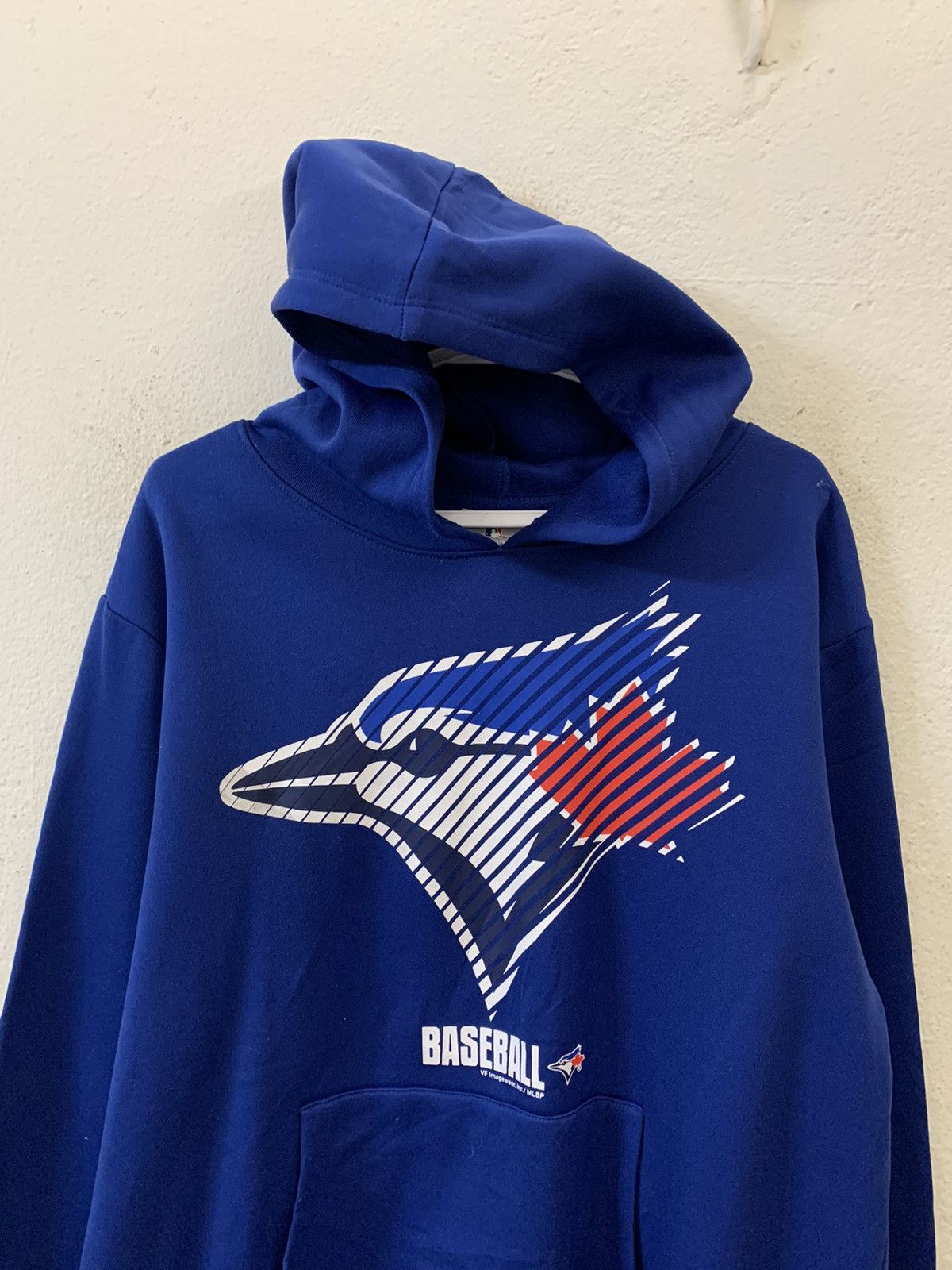 MLB MLB Toronto Blue Jays Hoodie Size US L / EU 52-54 / 3 - 4 Thumbnail
