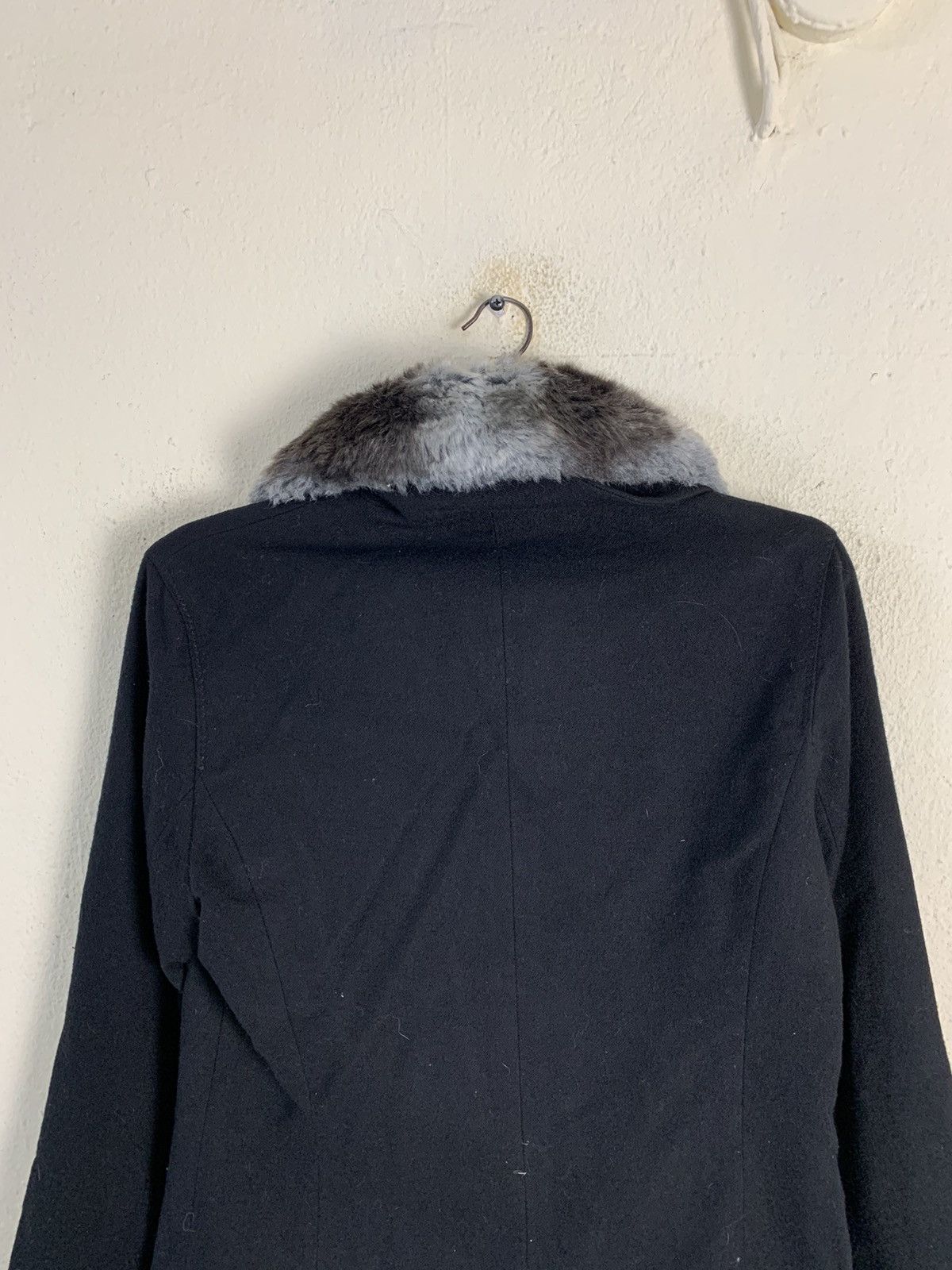 Sonia Rykiel Sonia by Sonia Rykiel Jacket Size XS / US 0-2 / IT 36-38 - 11 Thumbnail