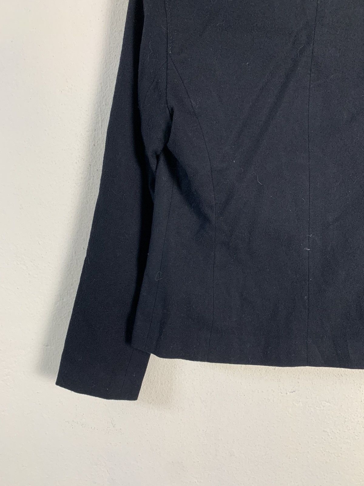 Sonia Rykiel Sonia by Sonia Rykiel Jacket Size XS / US 0-2 / IT 36-38 - 10 Thumbnail