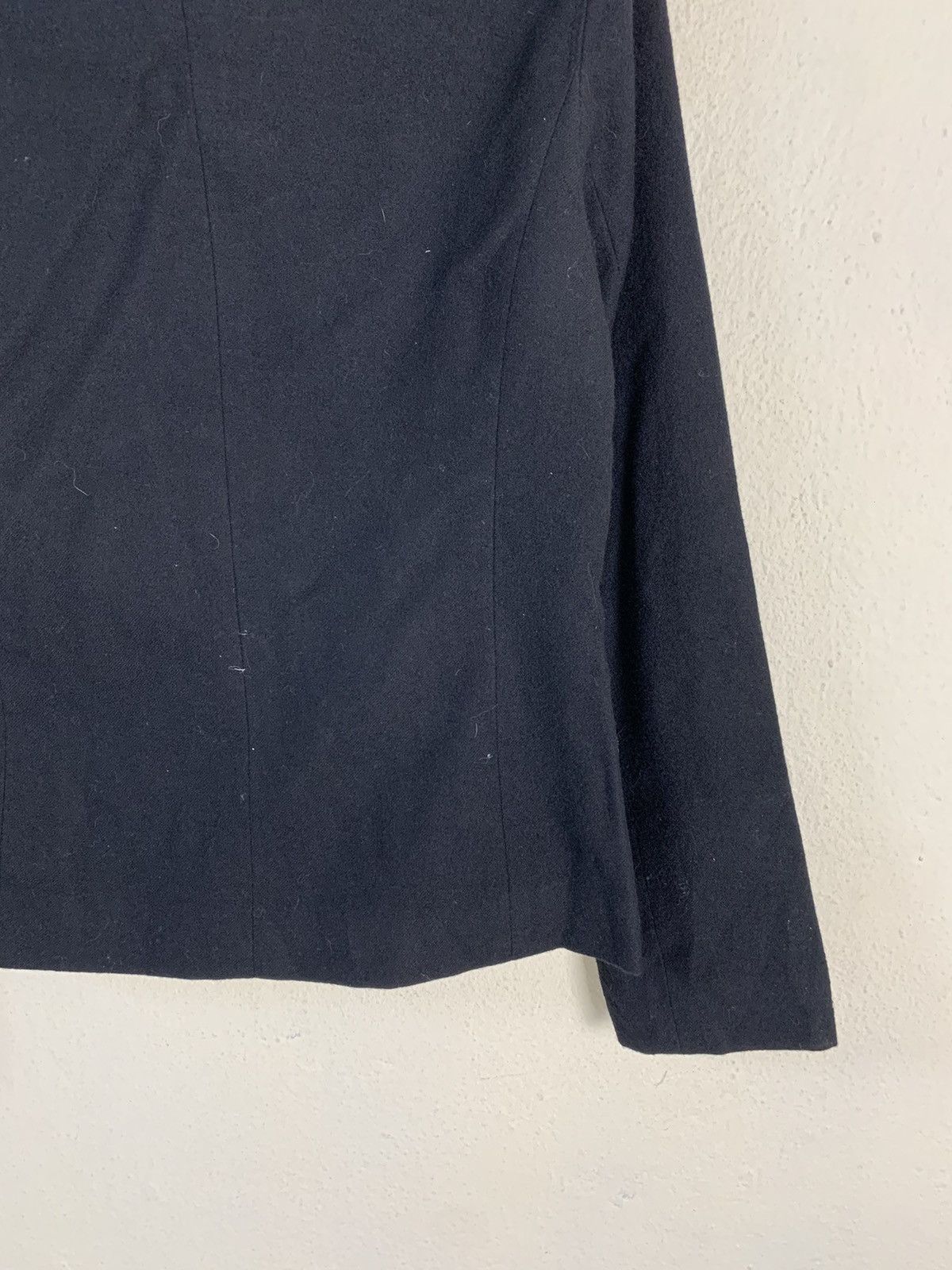 Sonia Rykiel Sonia by Sonia Rykiel Jacket Size XS / US 0-2 / IT 36-38 - 9 Thumbnail
