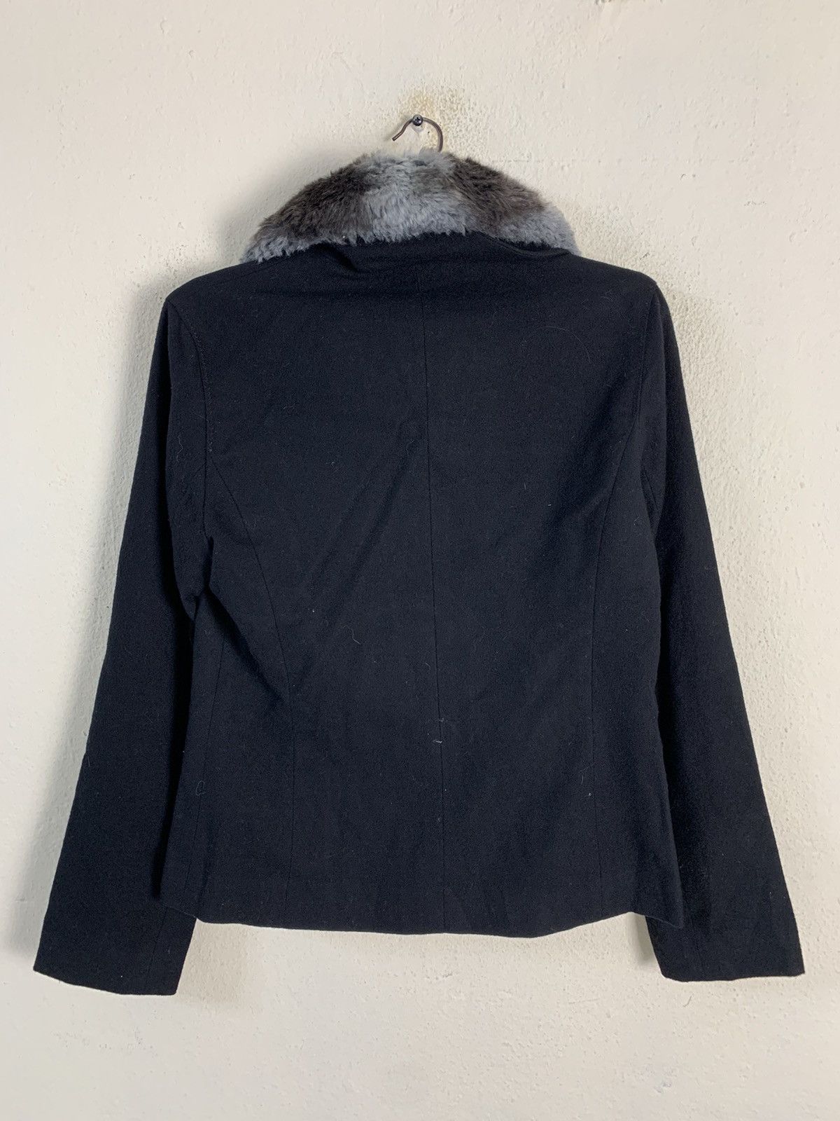 Sonia Rykiel Sonia by Sonia Rykiel Jacket Size XS / US 0-2 / IT 36-38 - 8 Thumbnail