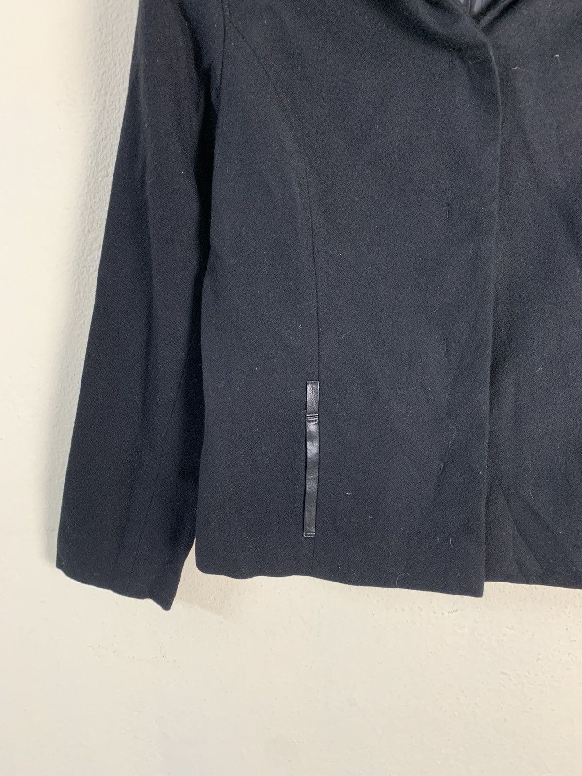 Sonia Rykiel Sonia by Sonia Rykiel Jacket Size XS / US 0-2 / IT 36-38 - 3 Thumbnail