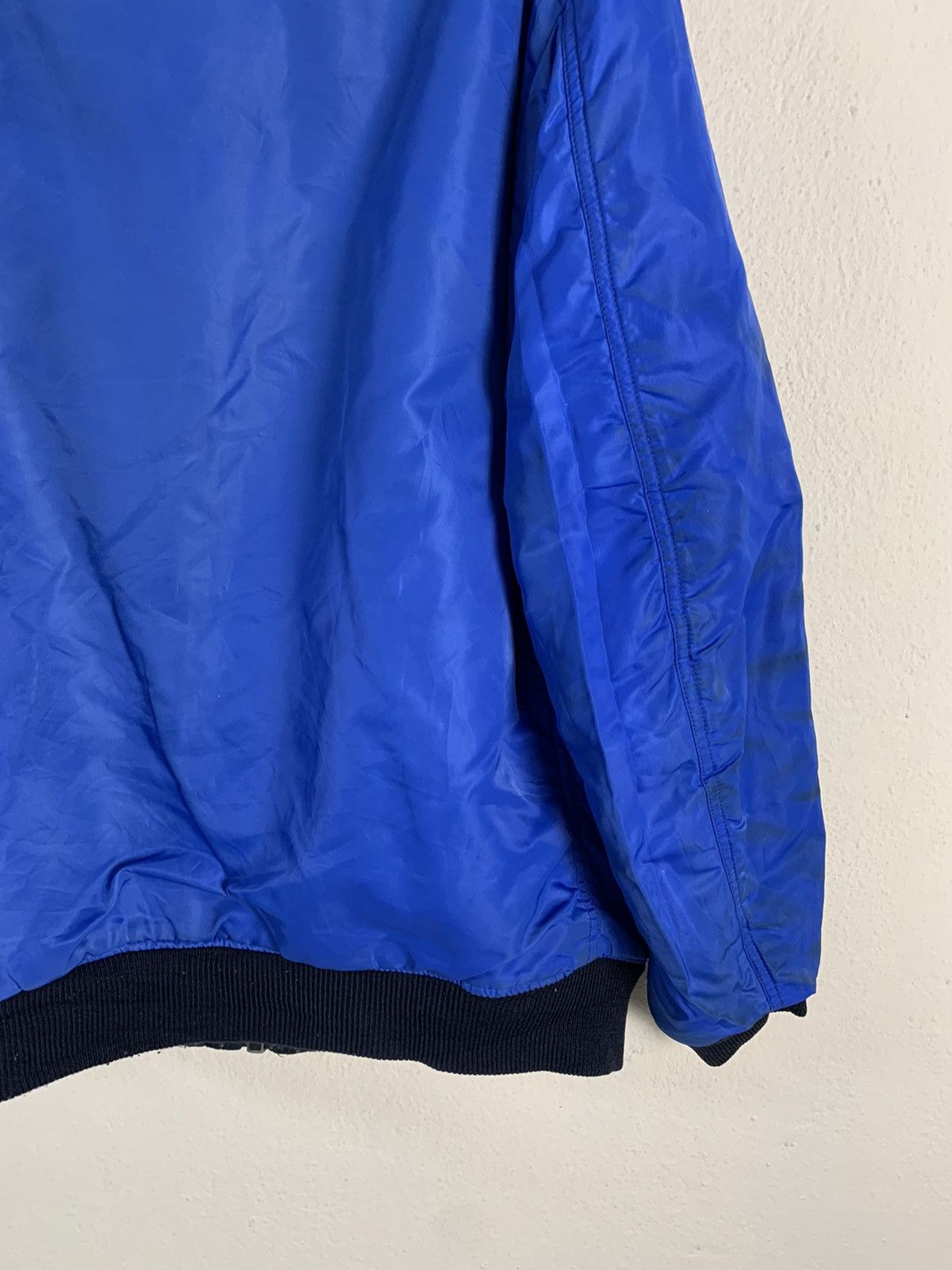 Avirex Vintage Avirex Reversible Flight Jacket Size US XL / EU 56 / 4 - 18 Thumbnail