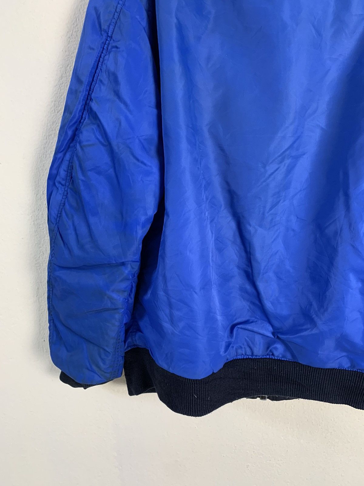 Avirex Vintage Avirex Reversible Flight Jacket Size US XL / EU 56 / 4 - 19 Thumbnail