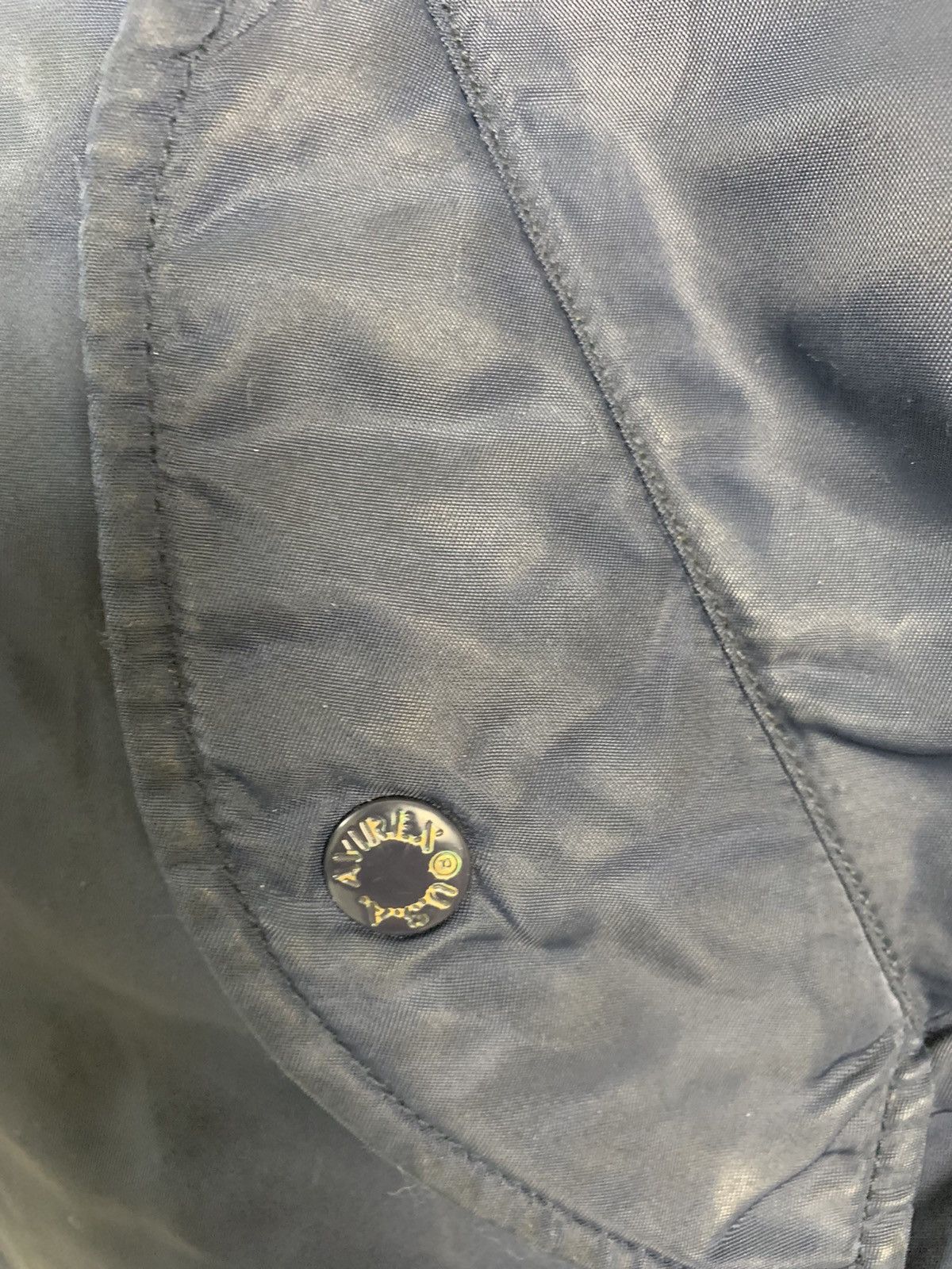 Avirex Vintage Avirex Reversible Flight Jacket Size US XL / EU 56 / 4 - 6 Thumbnail
