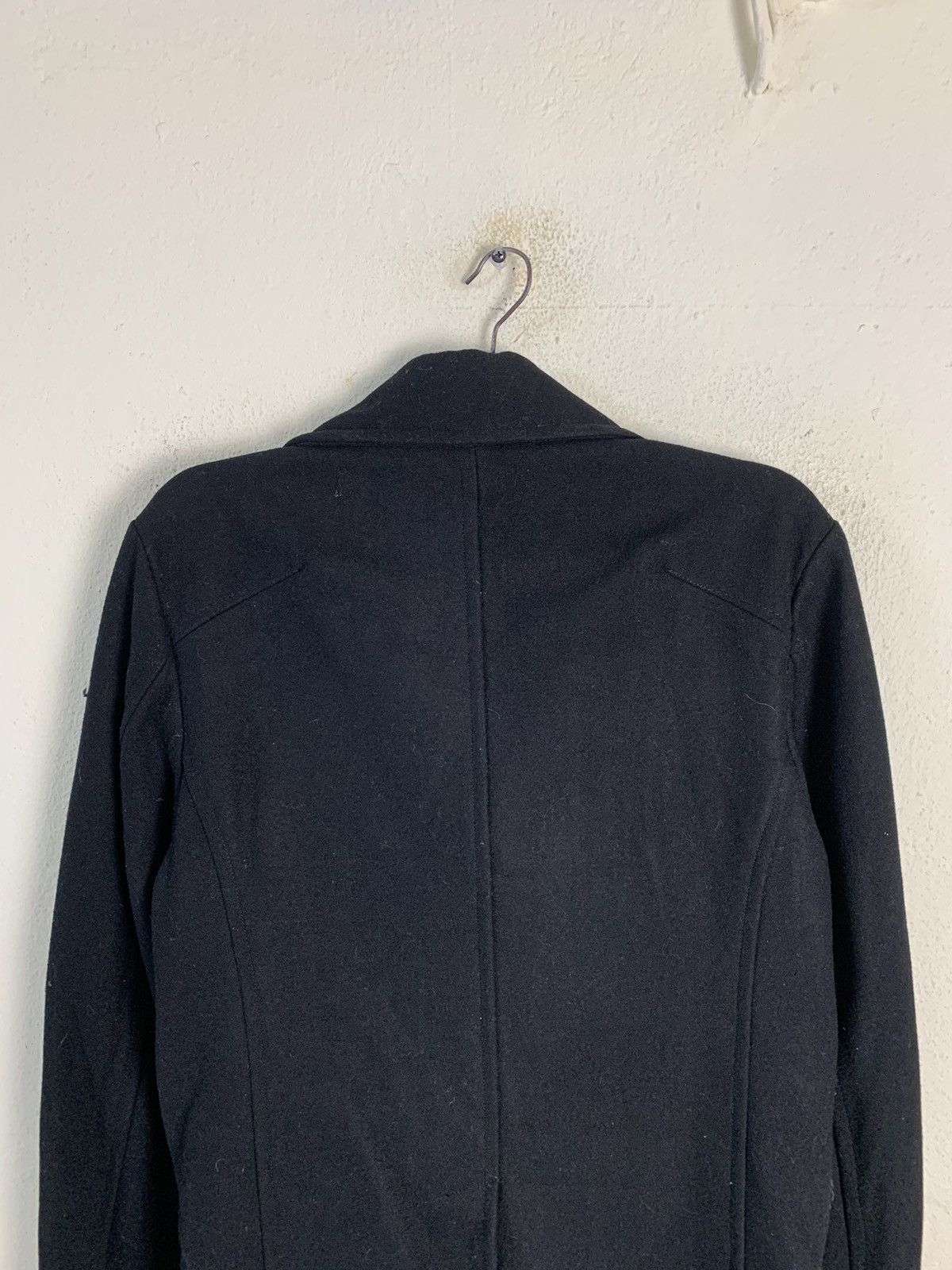 GOSTAR DE FUGA Gostar De Fuga Double Breast Jacket Size US S / EU 44-46 / 1 - 13 Thumbnail