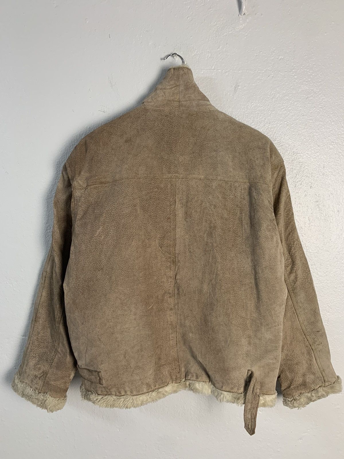 Japanese Brand Seahope Leather Jacket Size US M / EU 48-50 / 2 - 8 Thumbnail