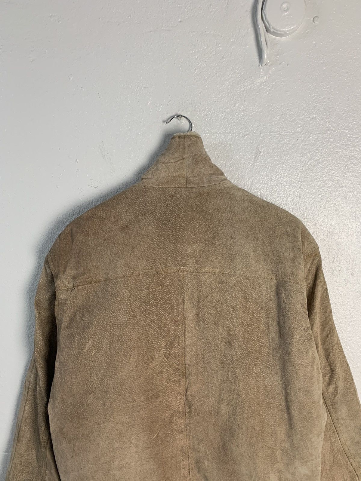 Japanese Brand Seahope Leather Jacket Size US M / EU 48-50 / 2 - 11 Thumbnail