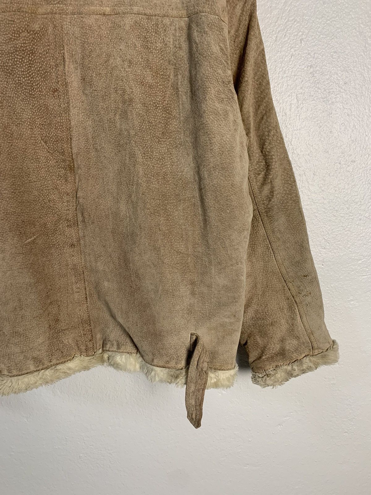Japanese Brand Seahope Leather Jacket Size US M / EU 48-50 / 2 - 9 Thumbnail