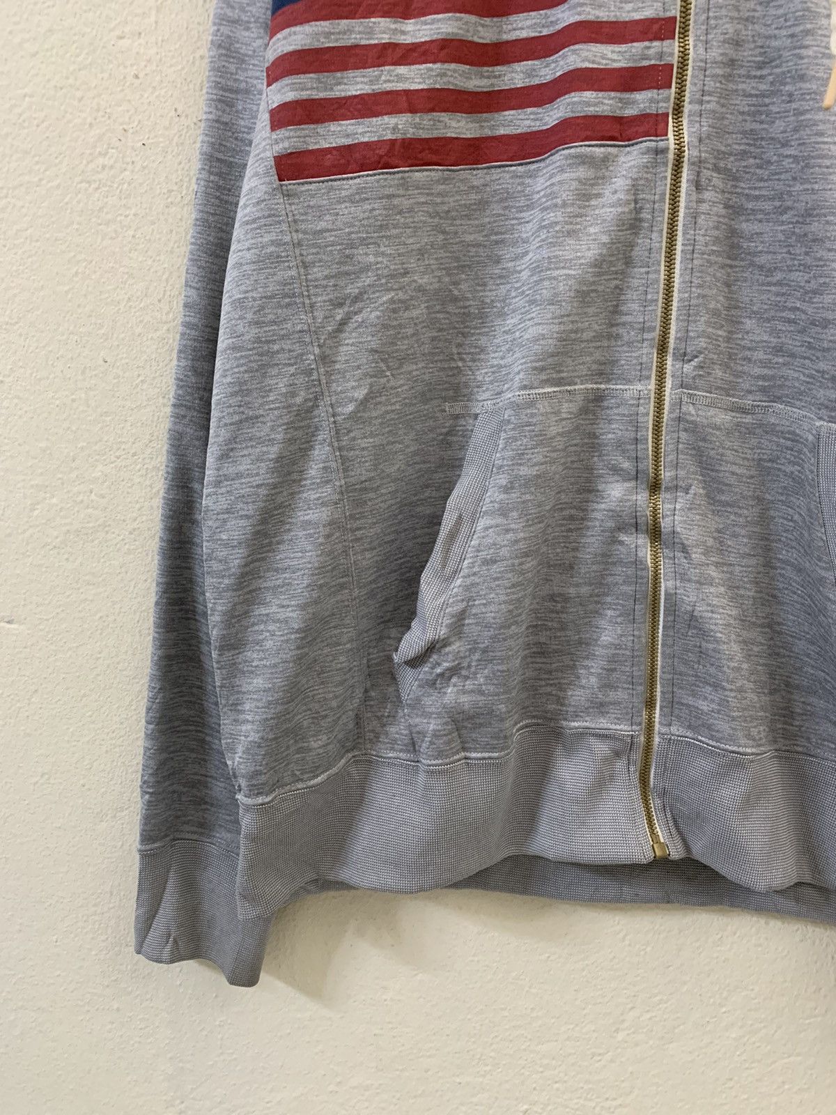 Champion Champion Nice Design Hoodie Size US L / EU 52-54 / 3 - 3 Thumbnail