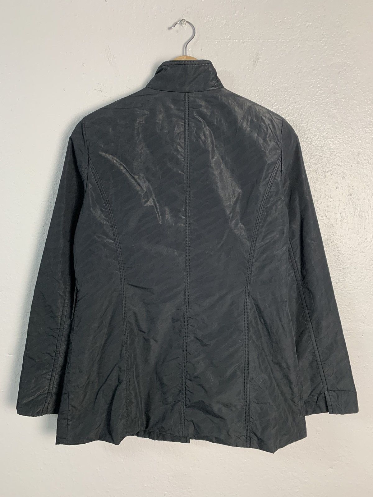 Krizia Uomo Evex By Krizia Jacket Size M / US 6-8 / IT 42-44 - 7 Thumbnail
