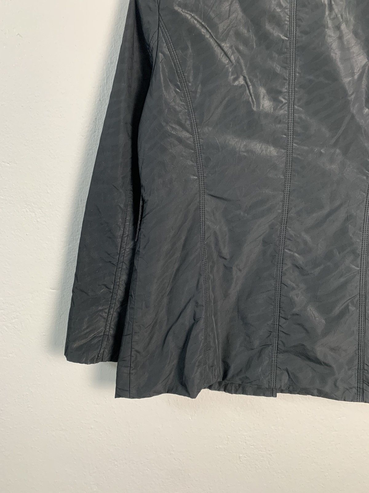 Krizia Uomo Evex By Krizia Jacket Size M / US 6-8 / IT 42-44 - 9 Thumbnail