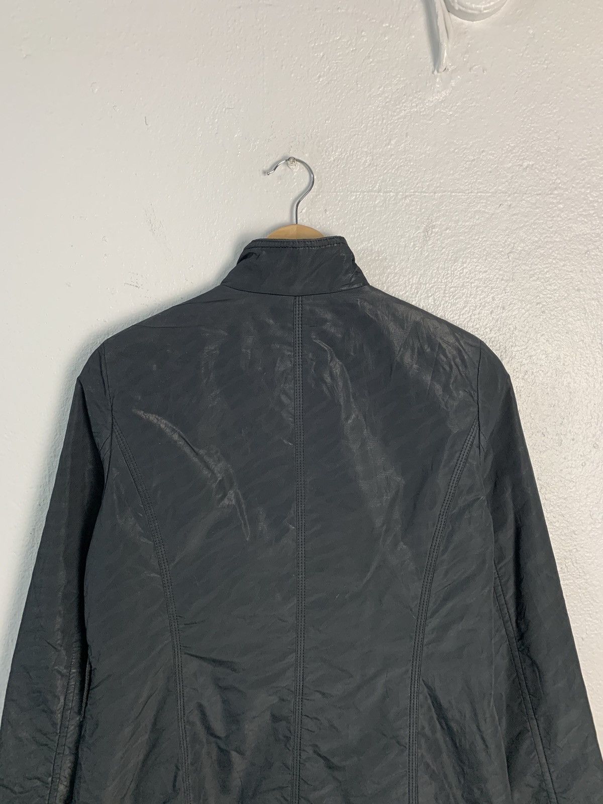 Krizia Uomo Evex By Krizia Jacket Size M / US 6-8 / IT 42-44 - 10 Thumbnail