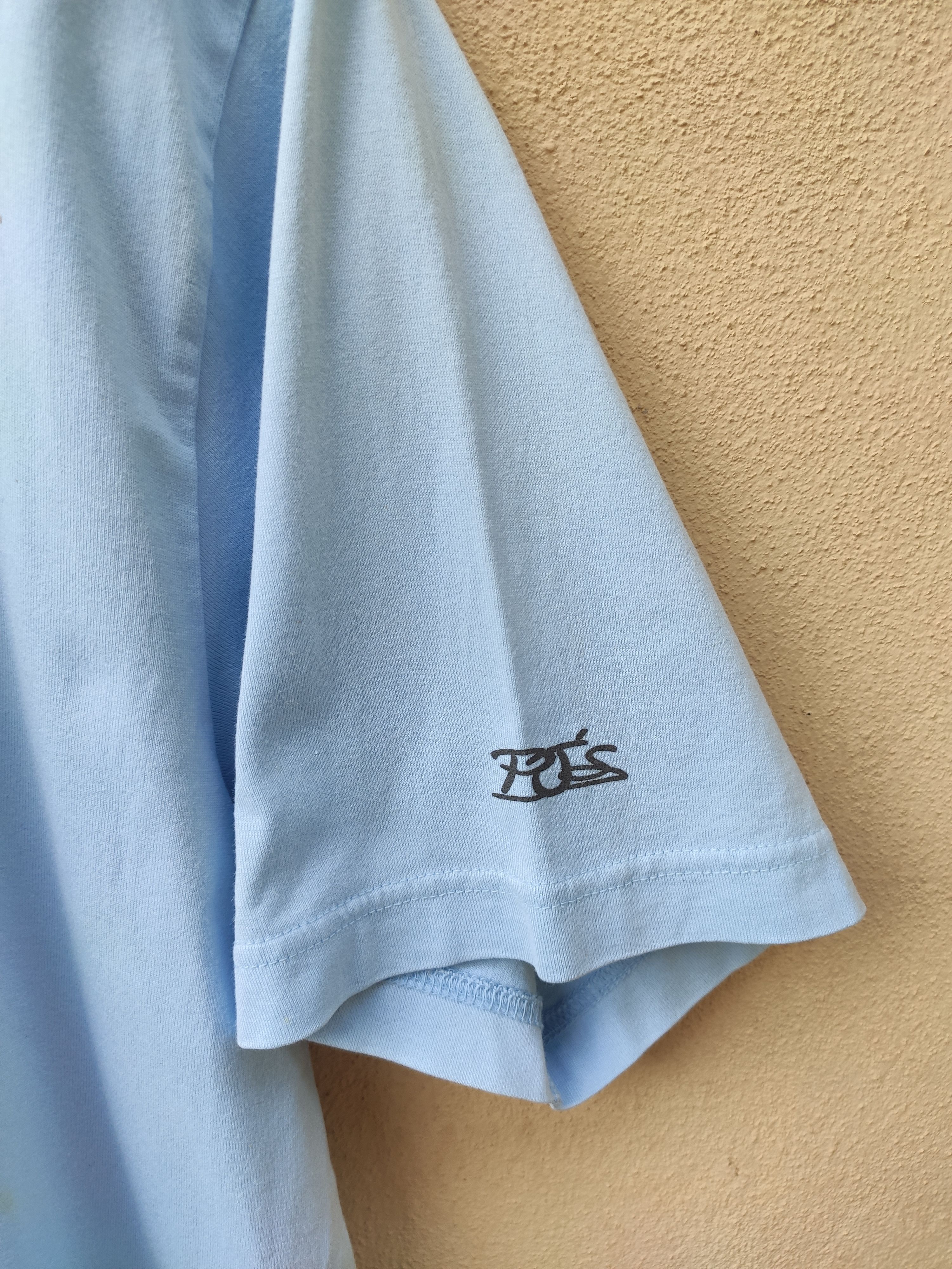 Japanese Brand 🔥 Vintage PJ'S Surf t shirt surfing tees sun surf Size US L / EU 52-54 / 3 - 8 Thumbnail