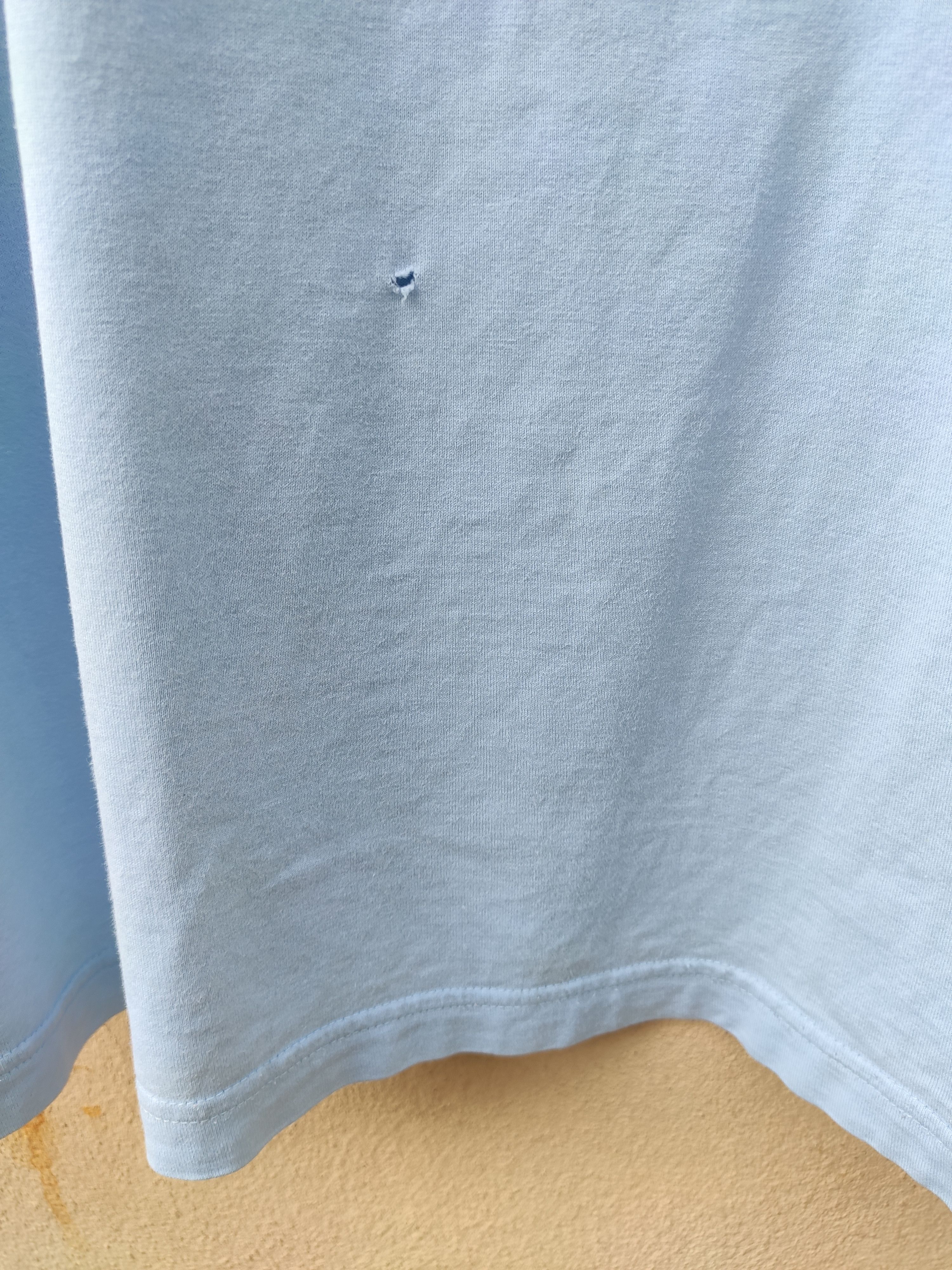 Japanese Brand 🔥 Vintage PJ'S Surf t shirt surfing tees sun surf Size US L / EU 52-54 / 3 - 9 Thumbnail